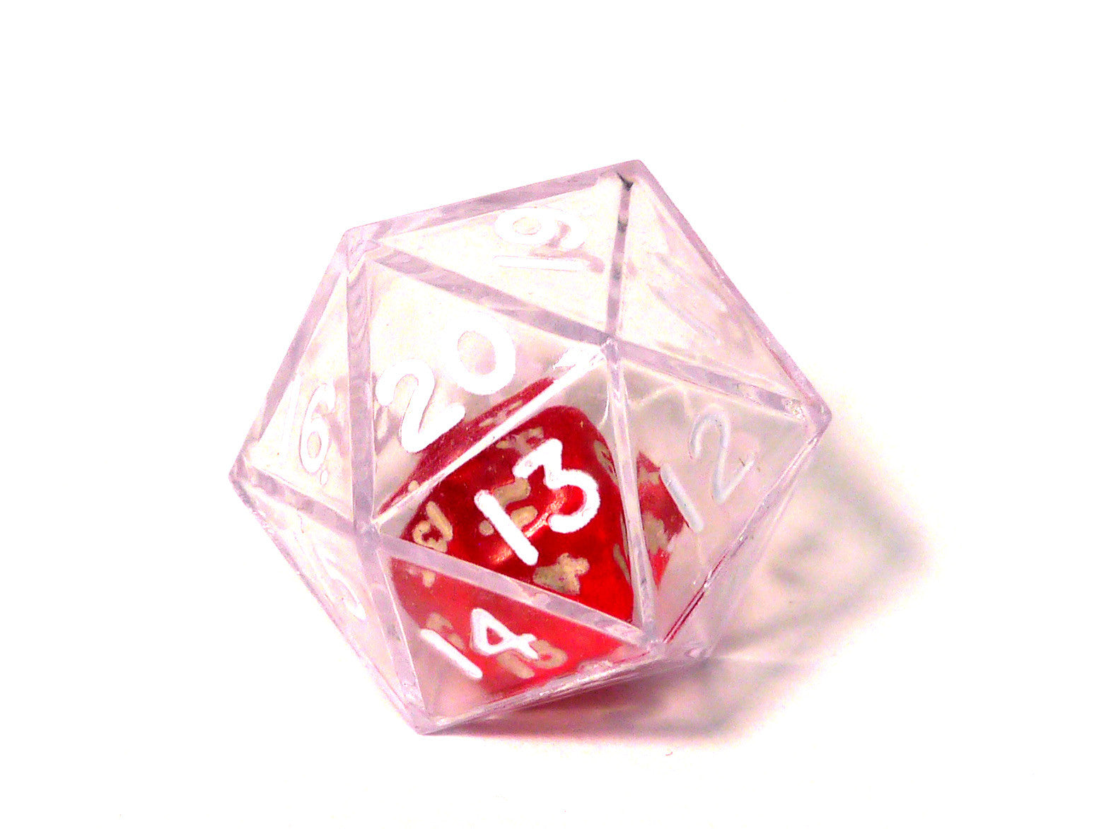 dlight d20