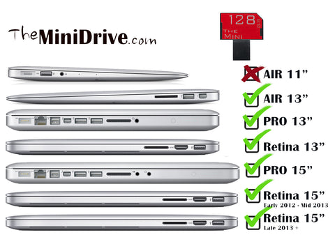 upgrade macbook pro hard drive without voiding warranty