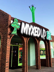 Myxed Up Creations Colorado Springs storefront