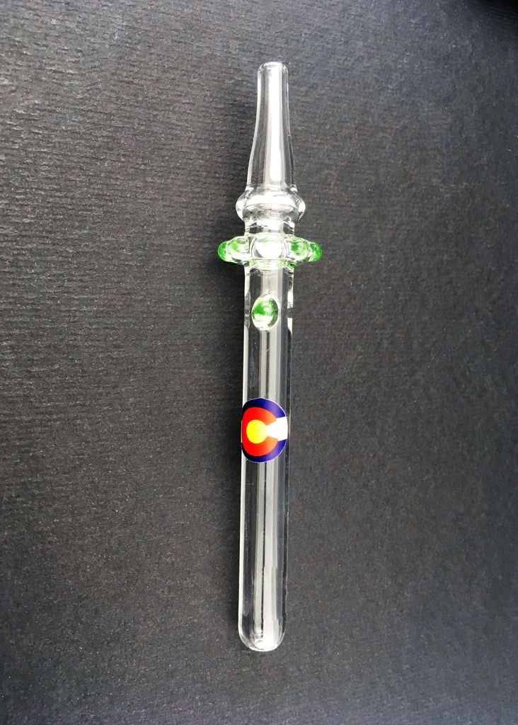 electronic nectar collector for dabs