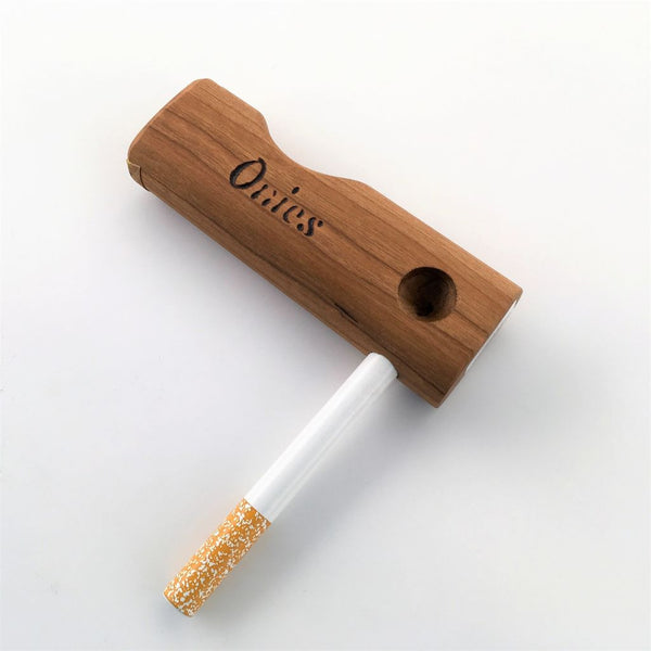 Onies Wooden Dugout And Aluminum Bat Kit â€