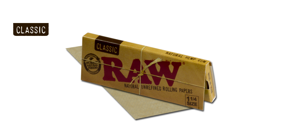 Classes raw