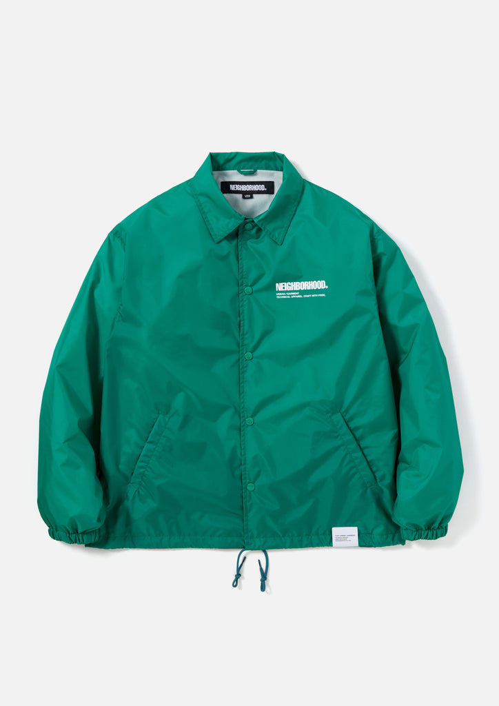 配送費無料 NEIGHBORHOOD WINDBREAKER Lサイズ ナイロンジャケット