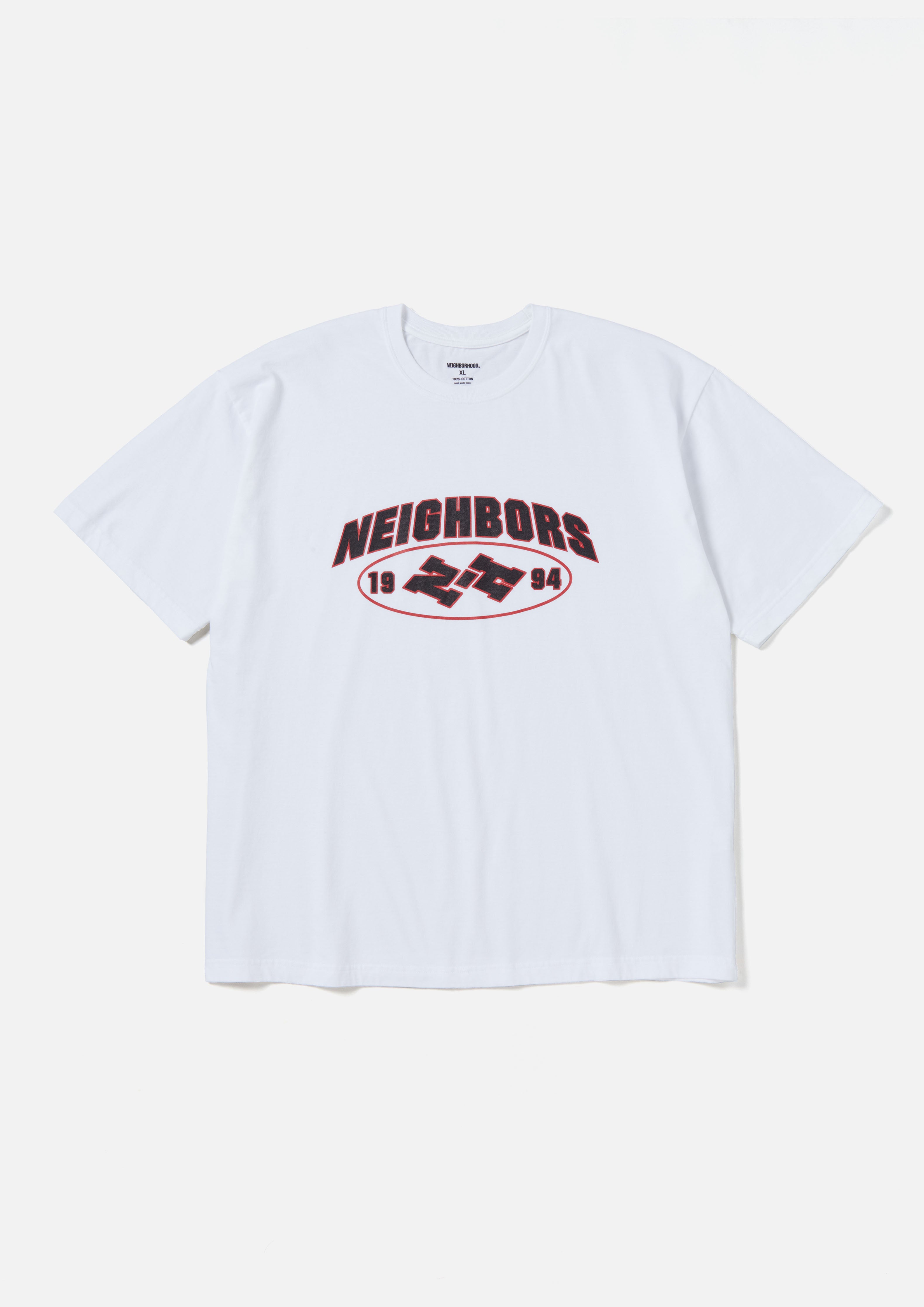 NH . TEE SS-9