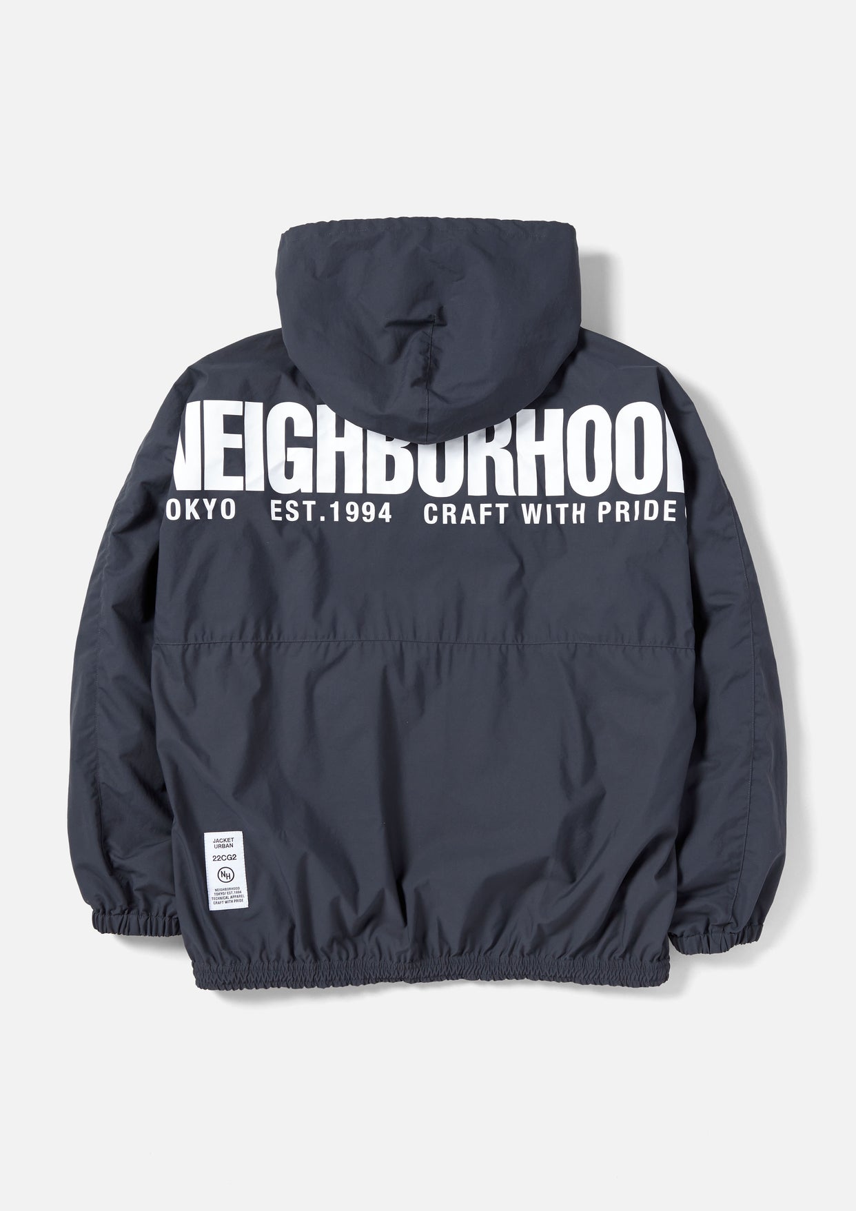 NEIGHBORHOOD - NEIGHBORHOOD ネイバーフッド ジャケット サイズ:3 00s