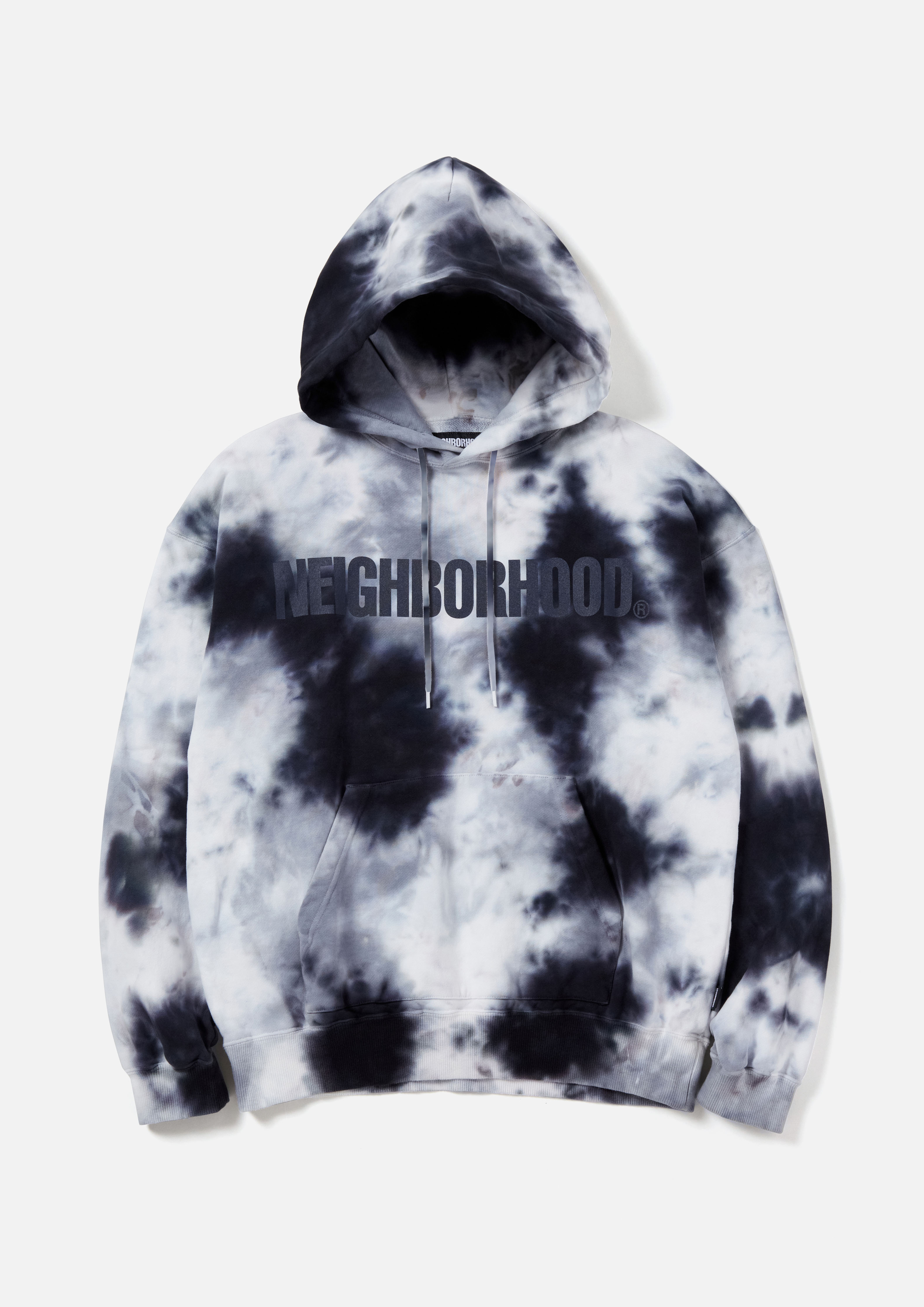 驚きの値段】 neighborhood TIE-DYE SWEATPARKA LS L ecousarecycling.com