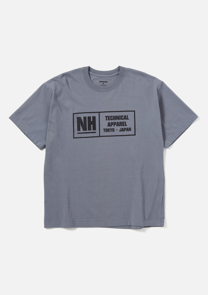 NEIGHBORHOOD STHD_SS TEE/ETERNAL Tシャツ XL-