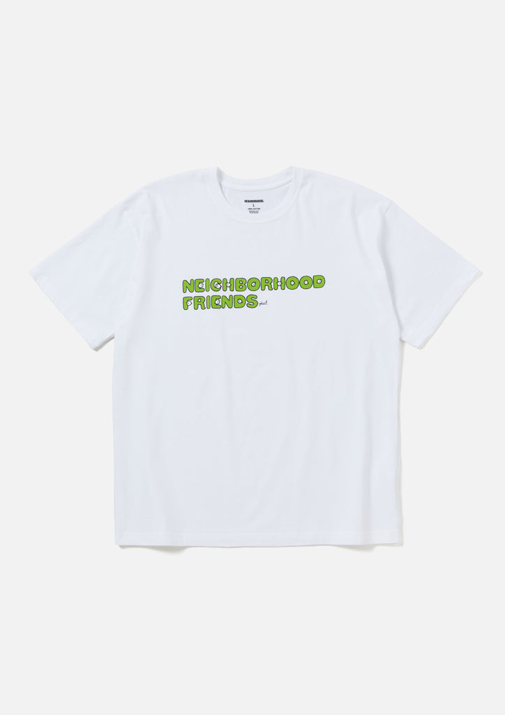 17500円取寄販売 人気 モデル 【最安値】NEIGHBORHOOD STHD_SS TEE