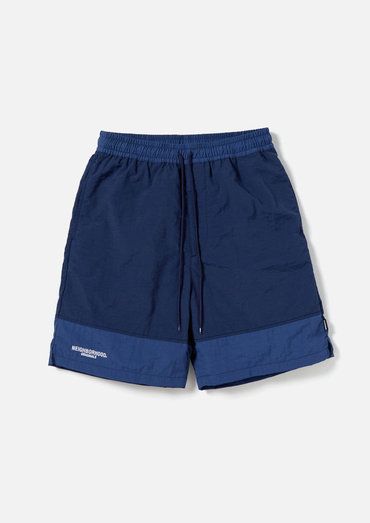 日本製 完売品！NEIGHBORHOOD 23SS EASY SHORT PANTS | linkawyx.com