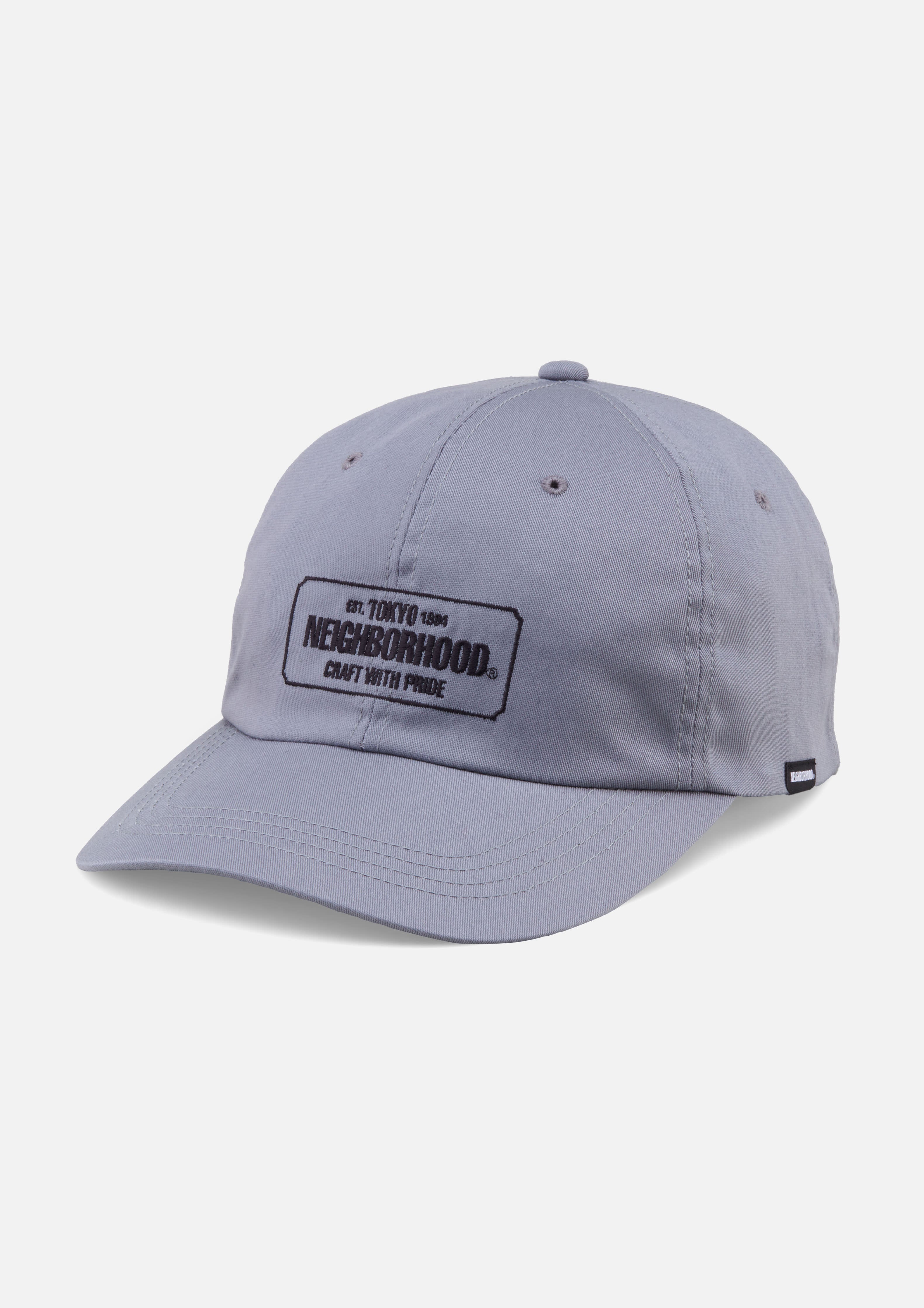 Neighborhood】ネイバーフッド DAD CAP キャップ 帽子 (Neighborhood