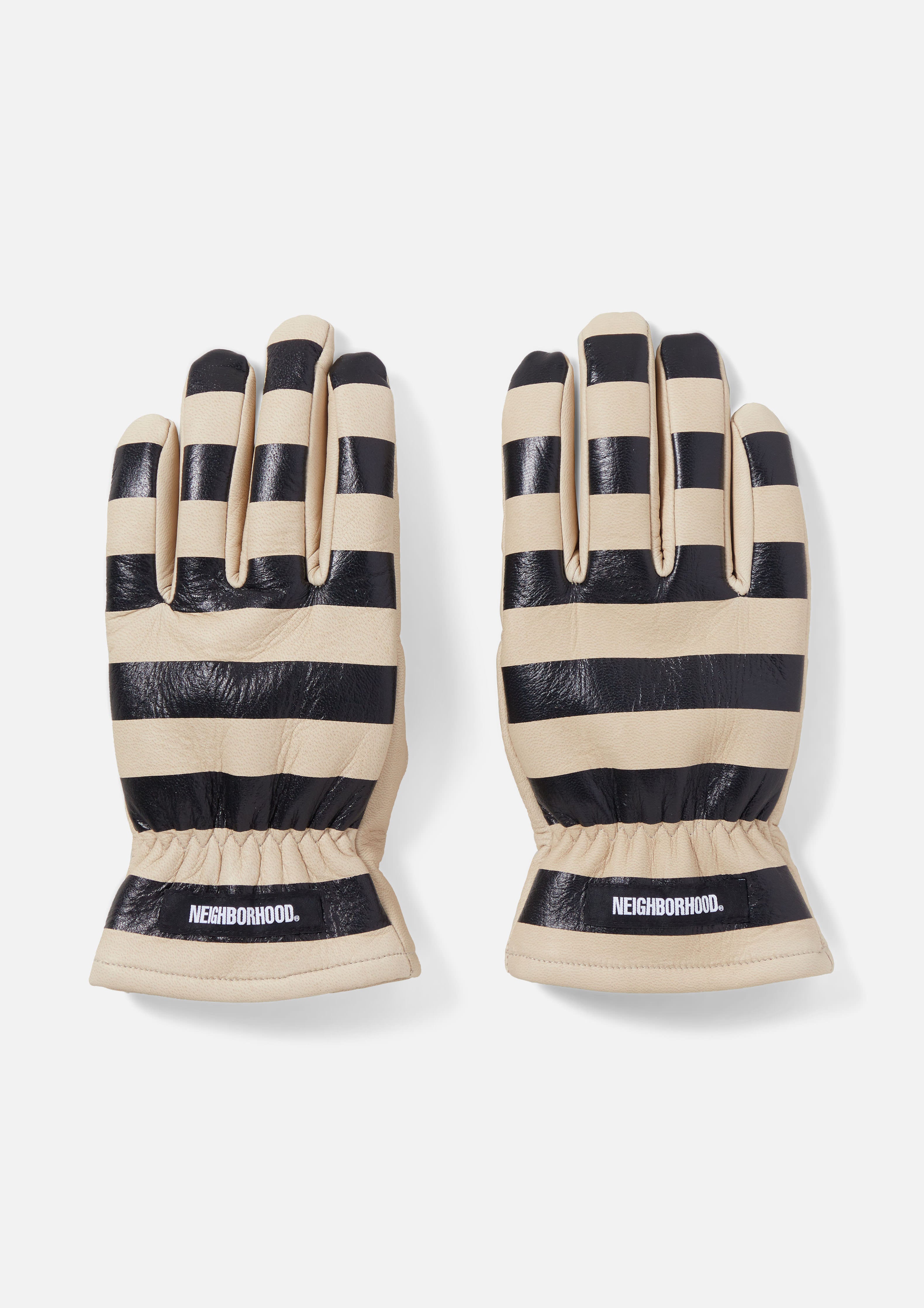 TNFTHENO【名作】WTAPS GLOVE 新品 / NEIGHBORHOOD