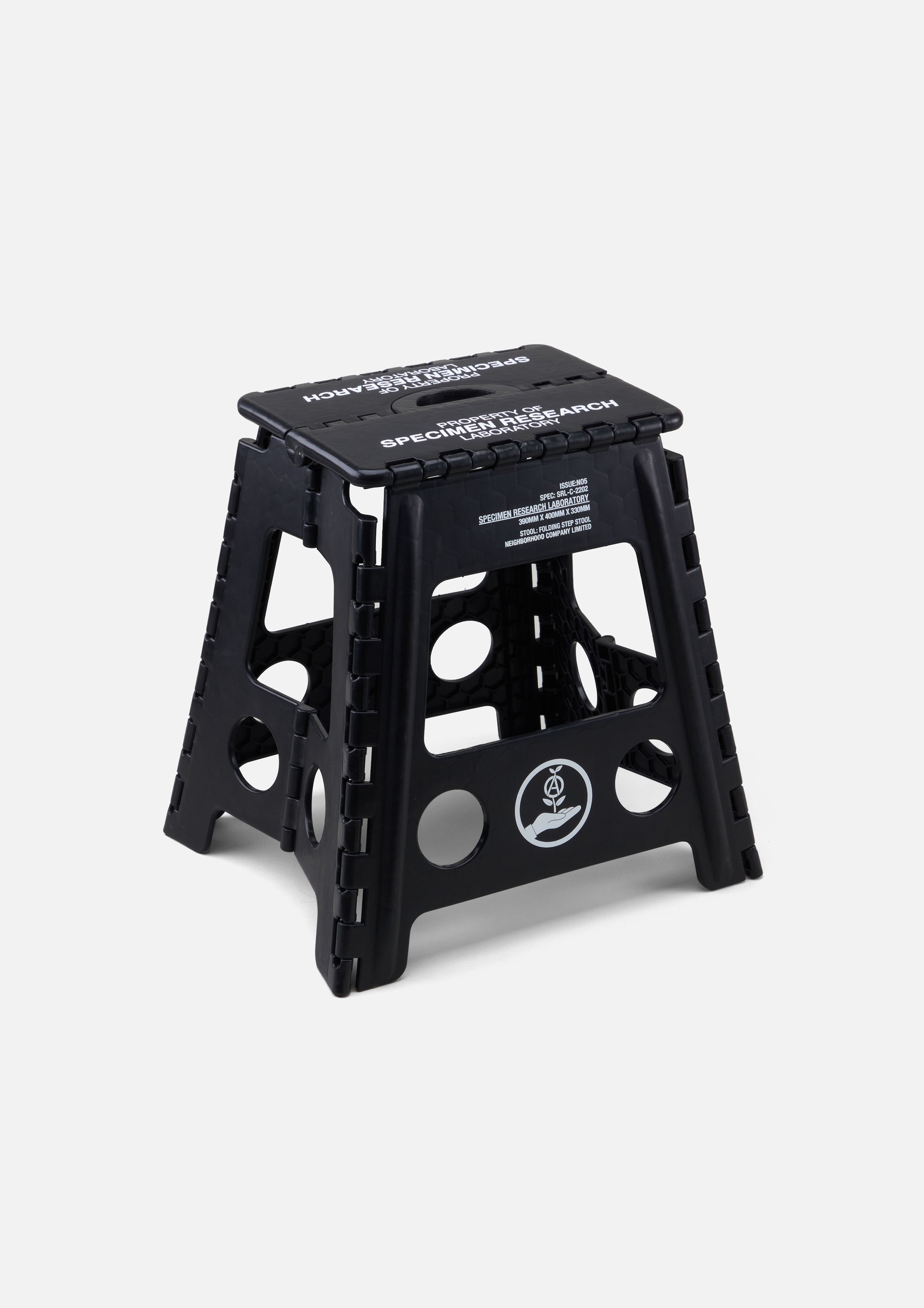 NEIGHBORHOOD SRL LFE MULTI STOOL