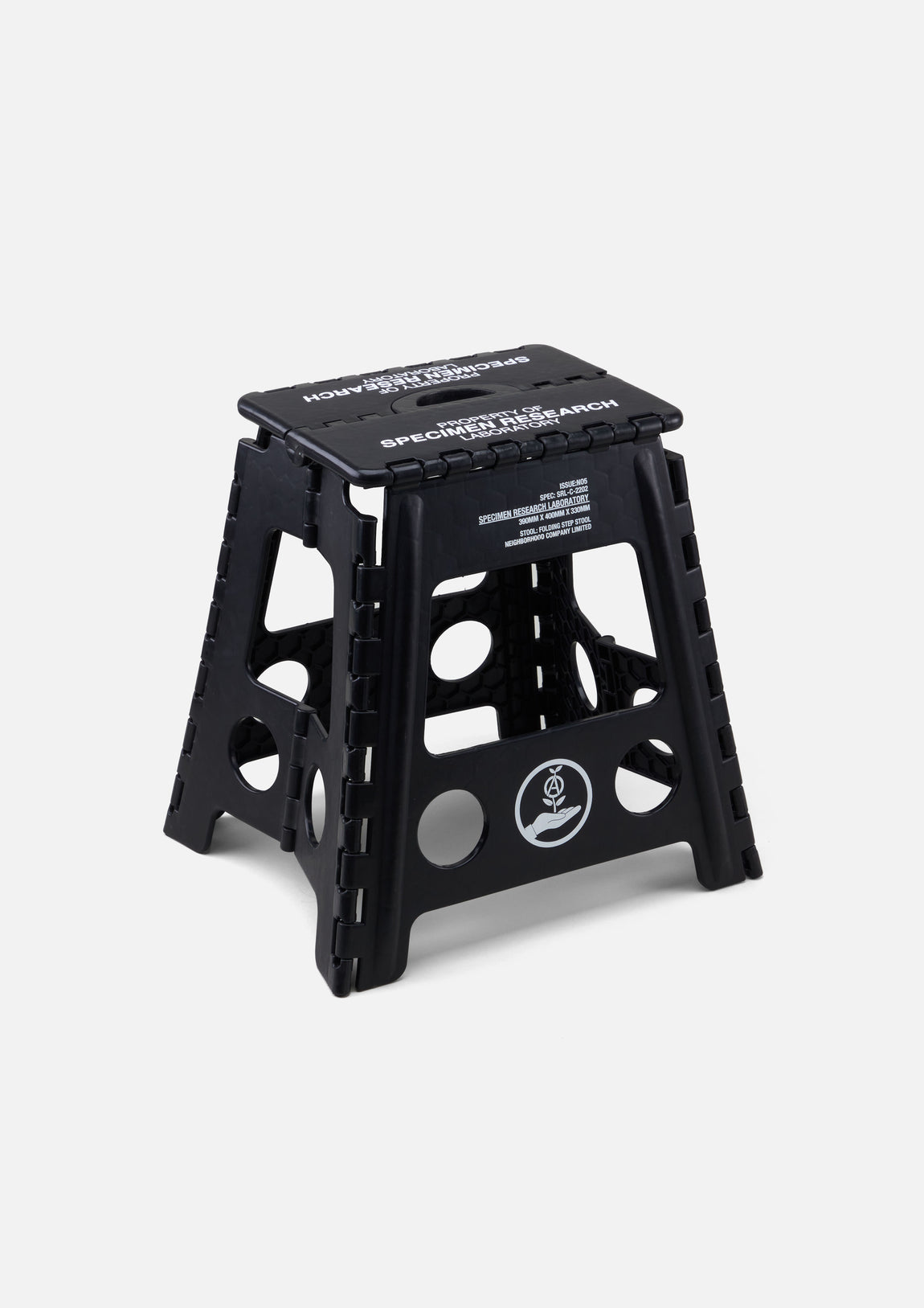 超特価sale開催！】 NEIGHBORHOOD Stool-L-PP SRL Neighborhood LFE