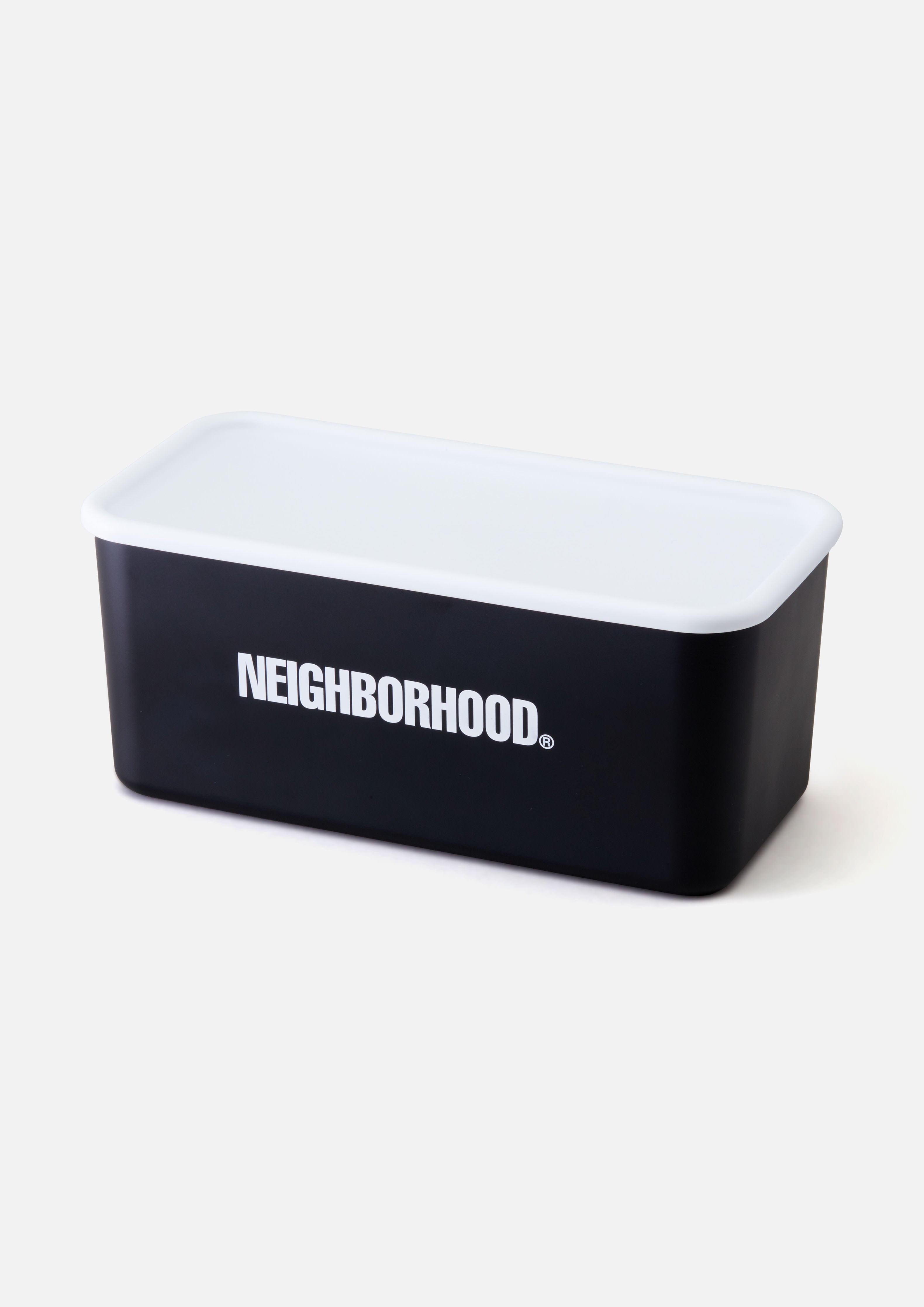 年末のプロモーション 21SS 新品 NEIGHBORHOOD BOX P-CONTAINER kids ...