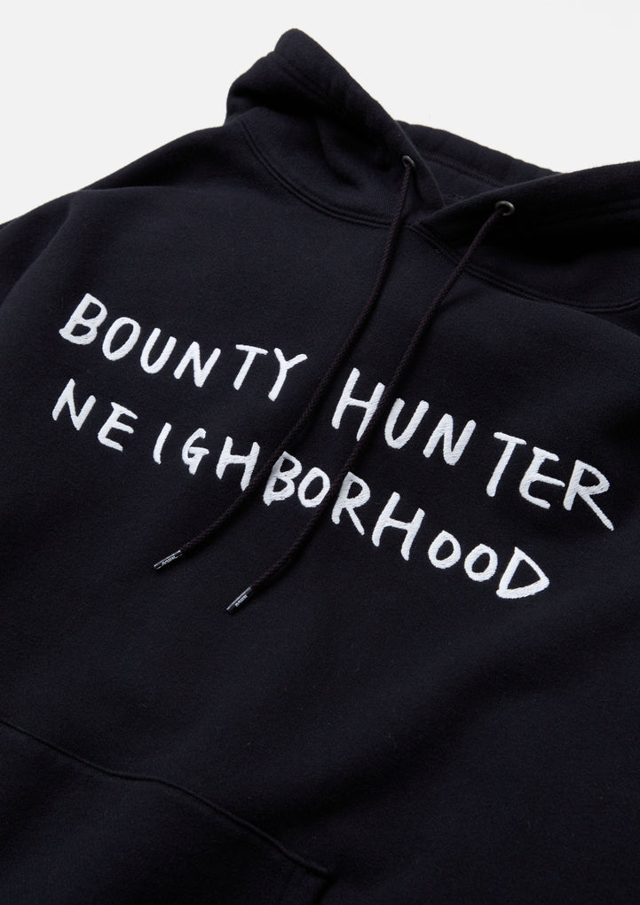 NEIGHBORHOOD x Bounty hunter . Tee LS | lacabanenca.es