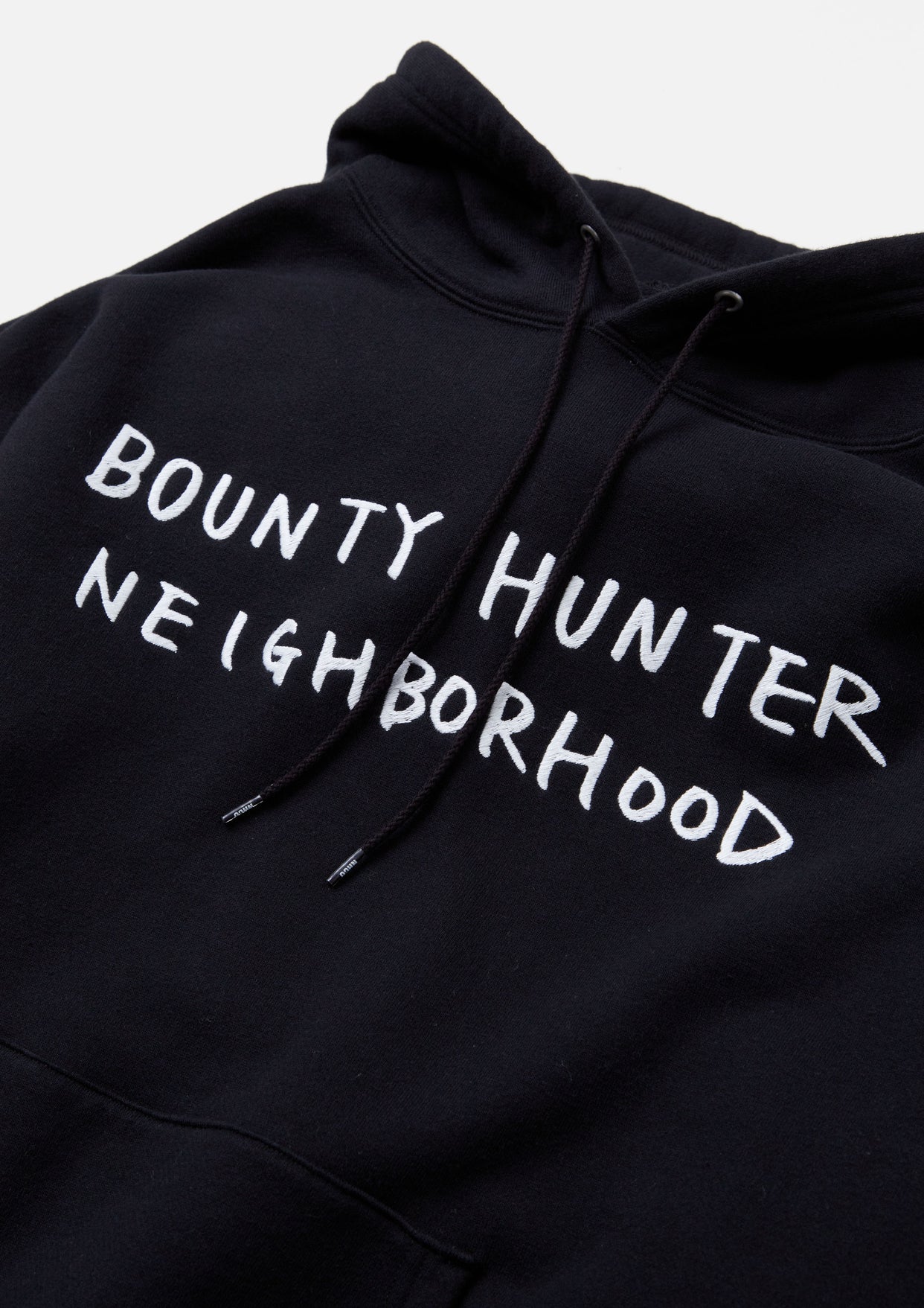 NEIGHBORHOOD × BOUNTY HUNTER　コラボパーカー　即完品