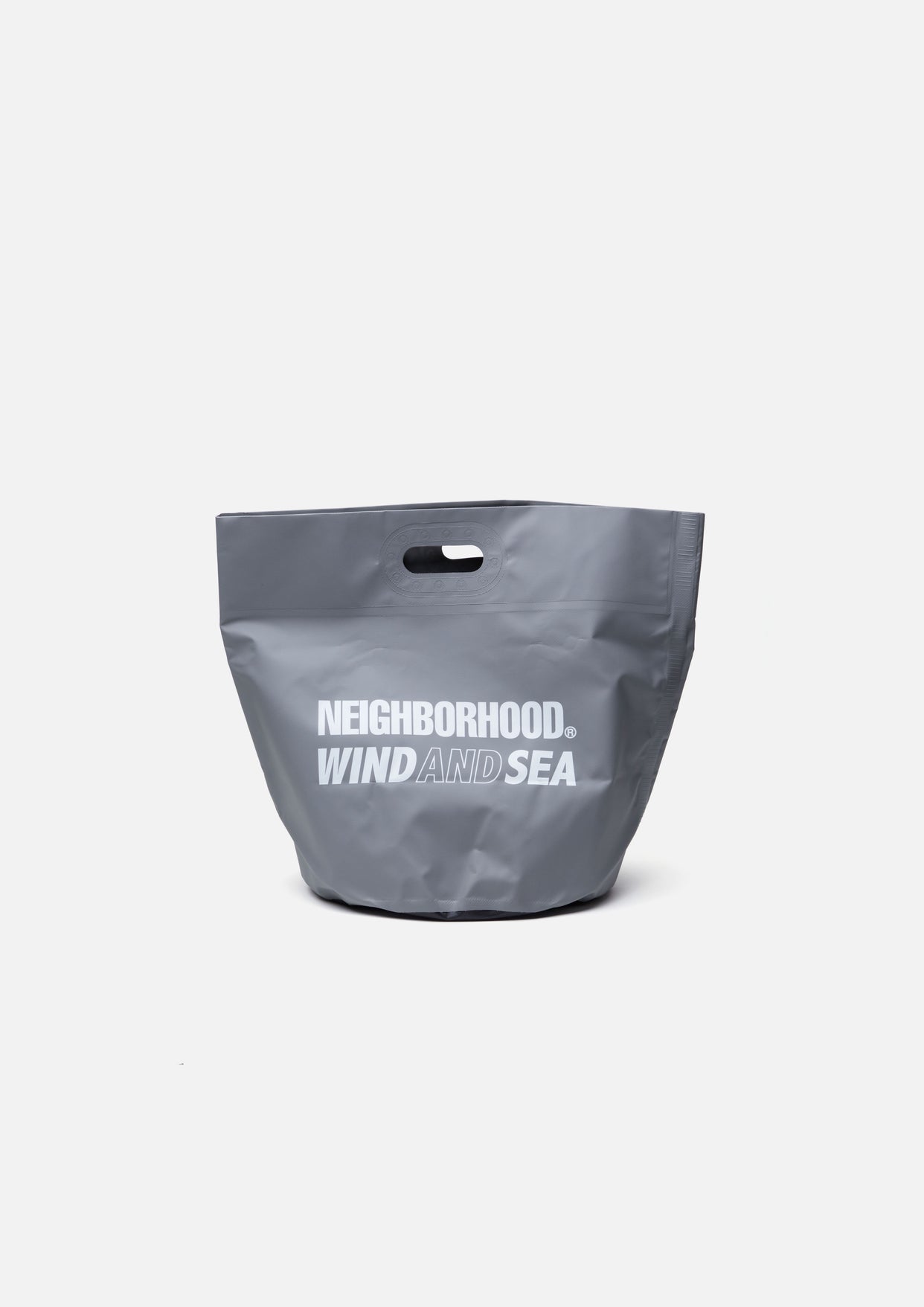 Wind and Sea ×NEIGHBORHOOD コラボ ビーチバック - その他