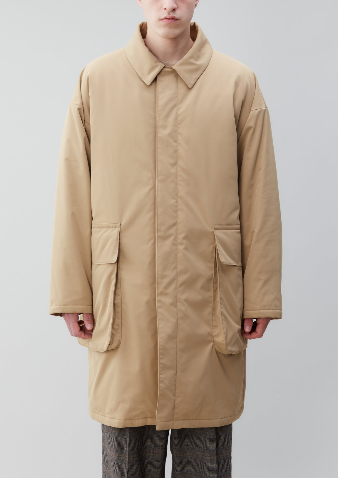 neighborhood ISLEY COAT 付属品付き alestaaparthotel.com