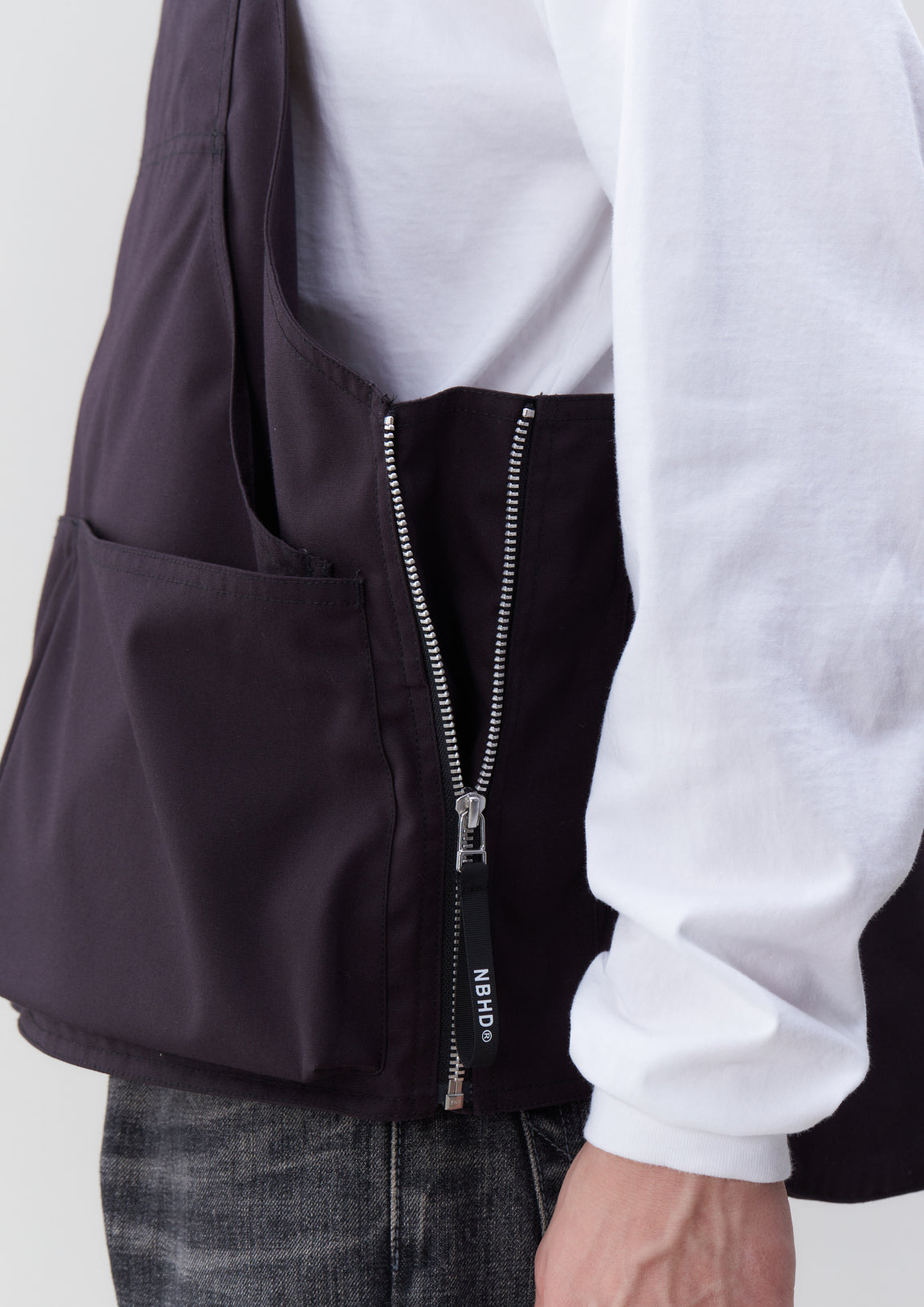 NEIGHBORHOOD NH . ODE / CE-VEST ODE ベスト