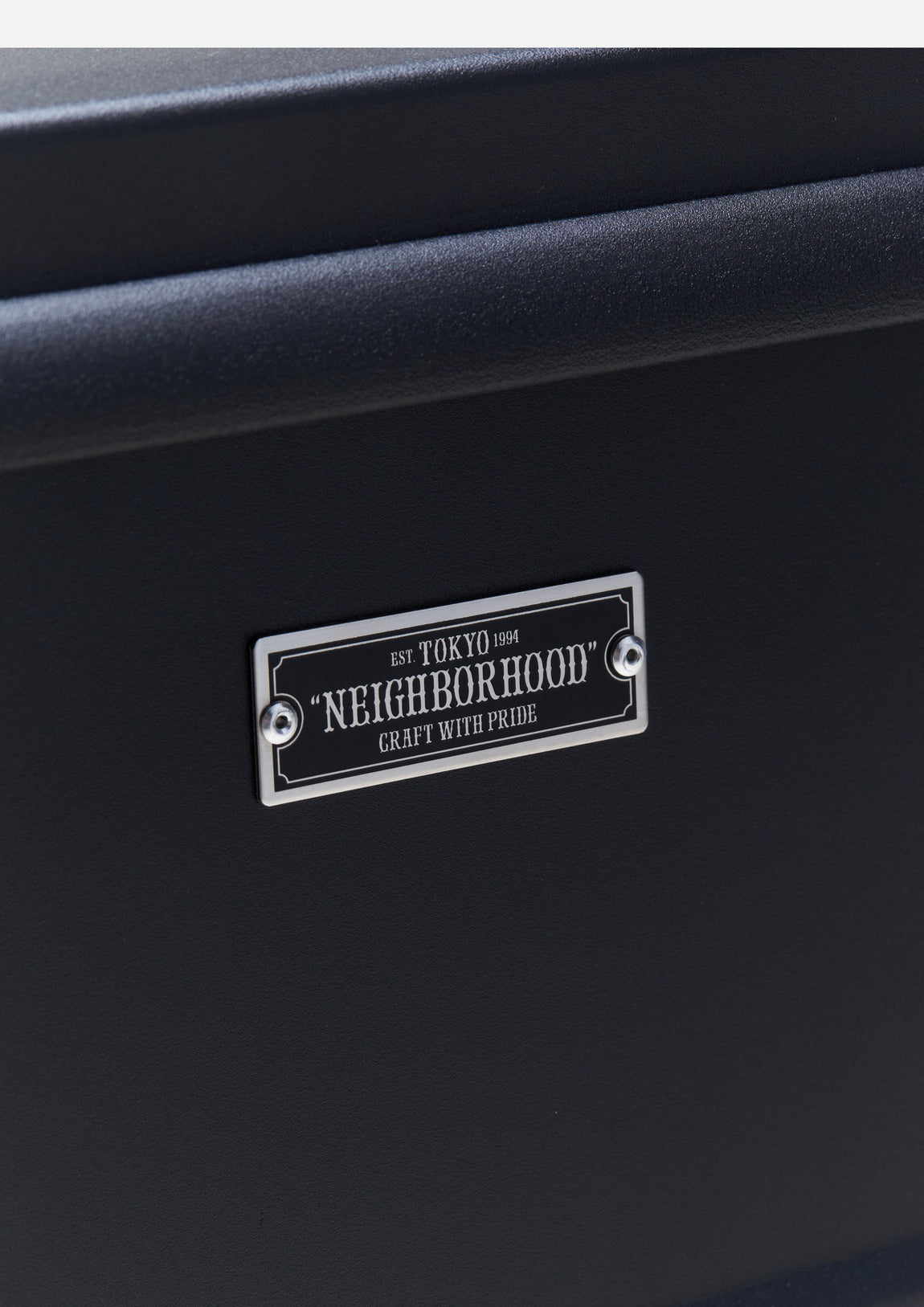 NEIGHBORHOOD ネイバーフッド NH . ODE E-CASE - ストーブ/コンロ