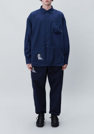 クリアランスバーゲン neighborhood srl dickies / ec-pt