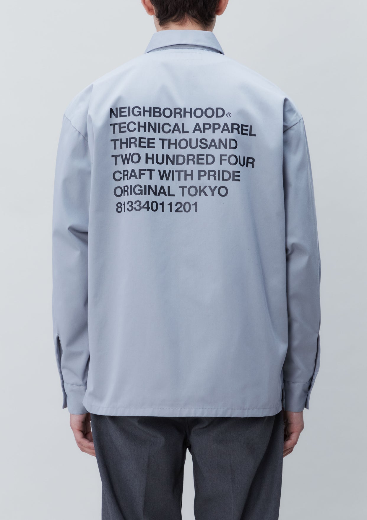 15500円ギャラ 安い オンライン 買取 neighborhood NHWDS WORK / EC