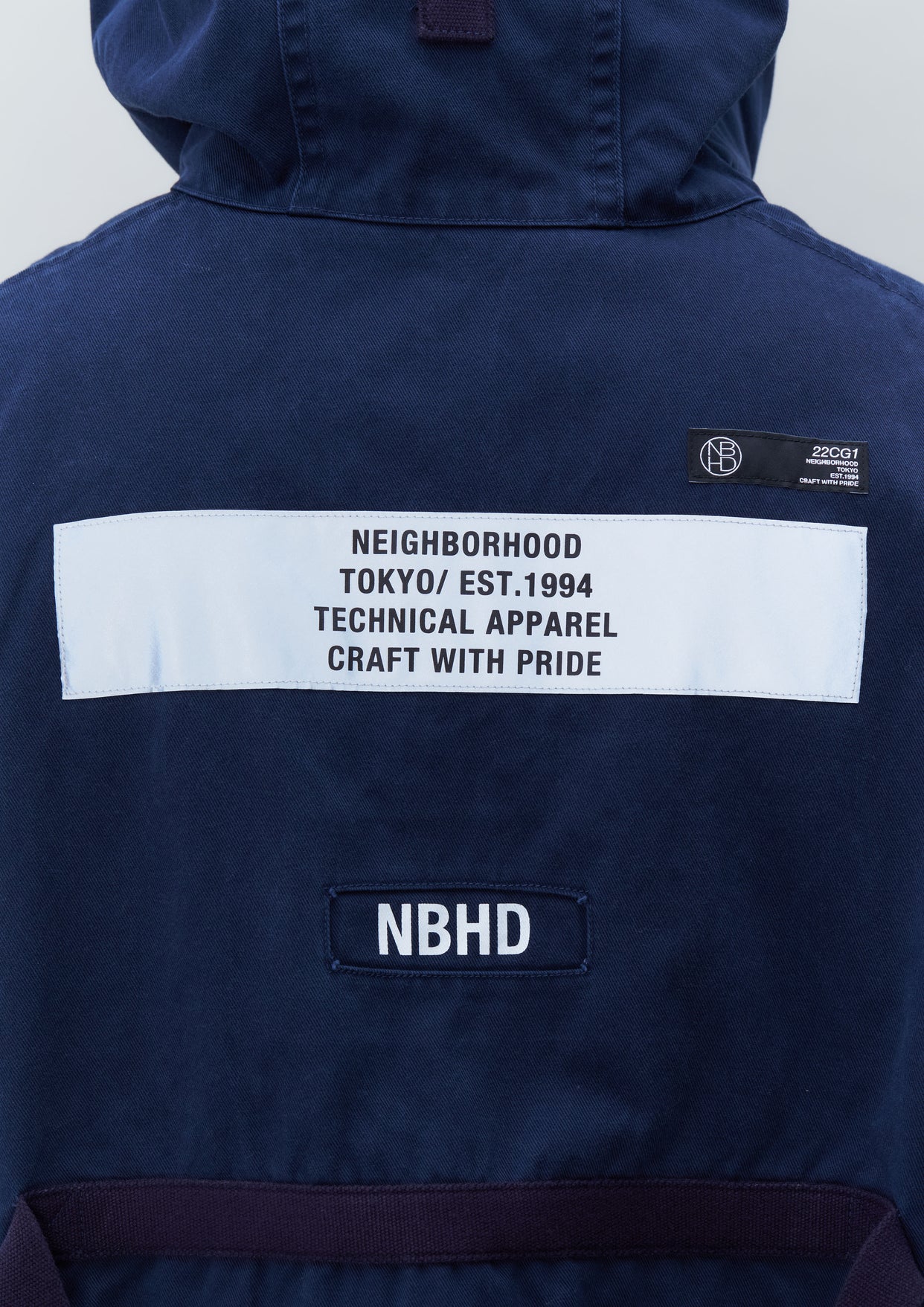 NEIGHBORHOOD LS / C-VEST 新品未使用 | www.jarussi.com.br