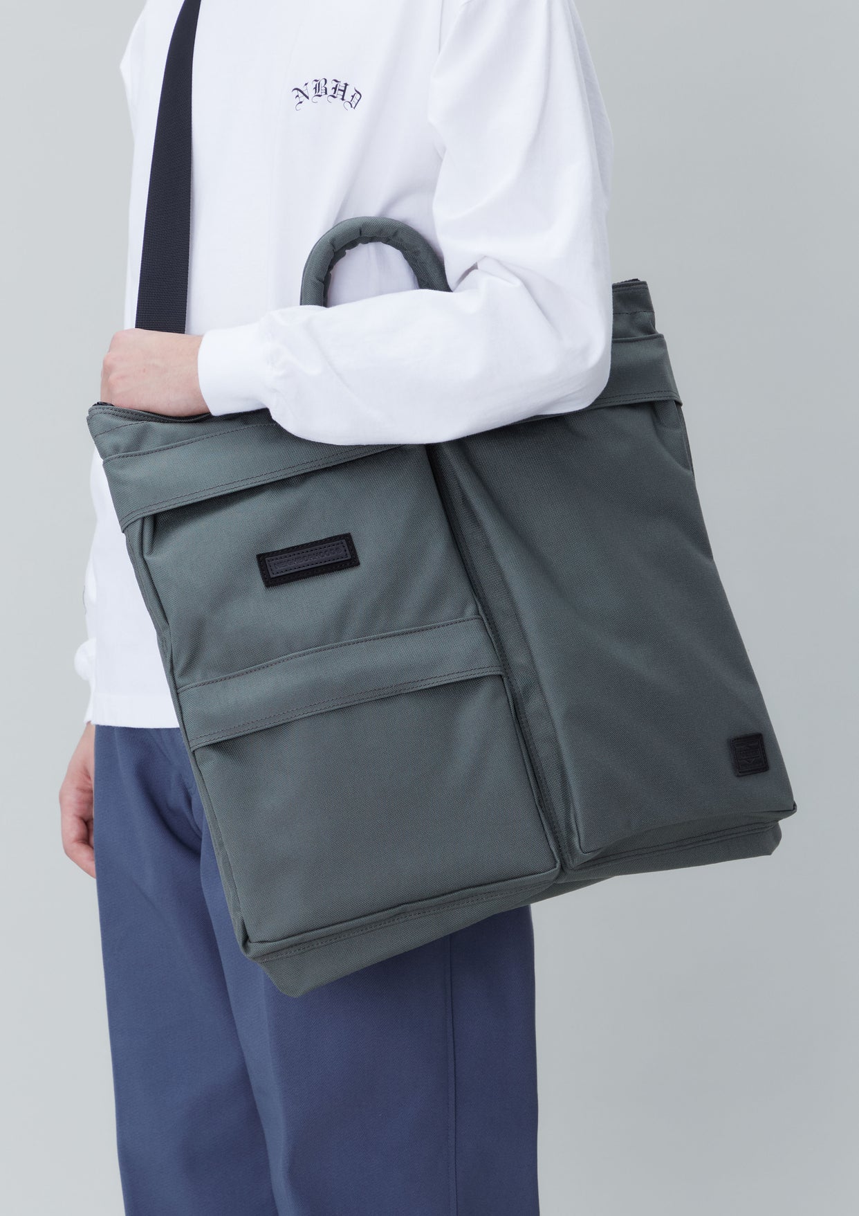 新品neighborhood  HXO TOTE / C-LUGGAGE