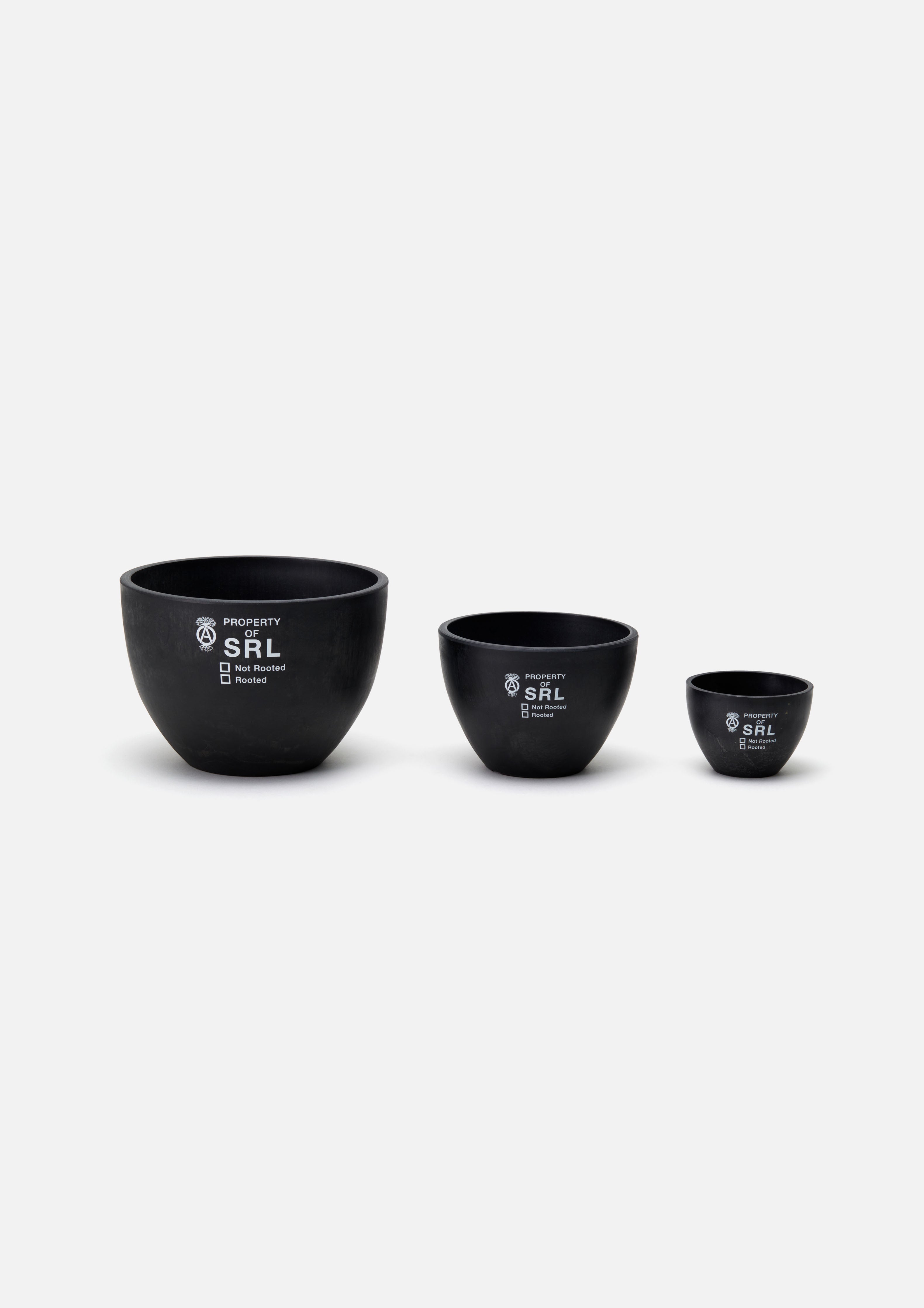 新品 Neighborhood SRL BAPE NBHD PLANT POT-