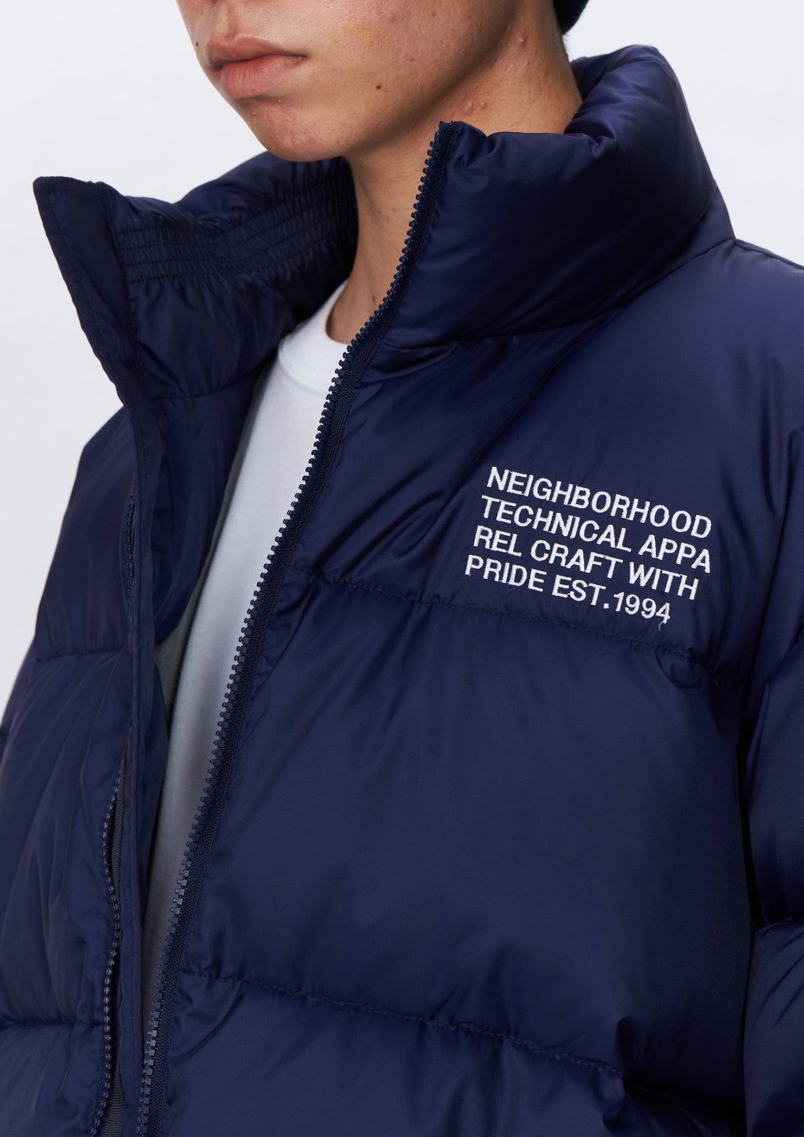 ボトムスス単品 NEIGHBORHOOD DOWN JK 22AW | alamiah.edu.sa