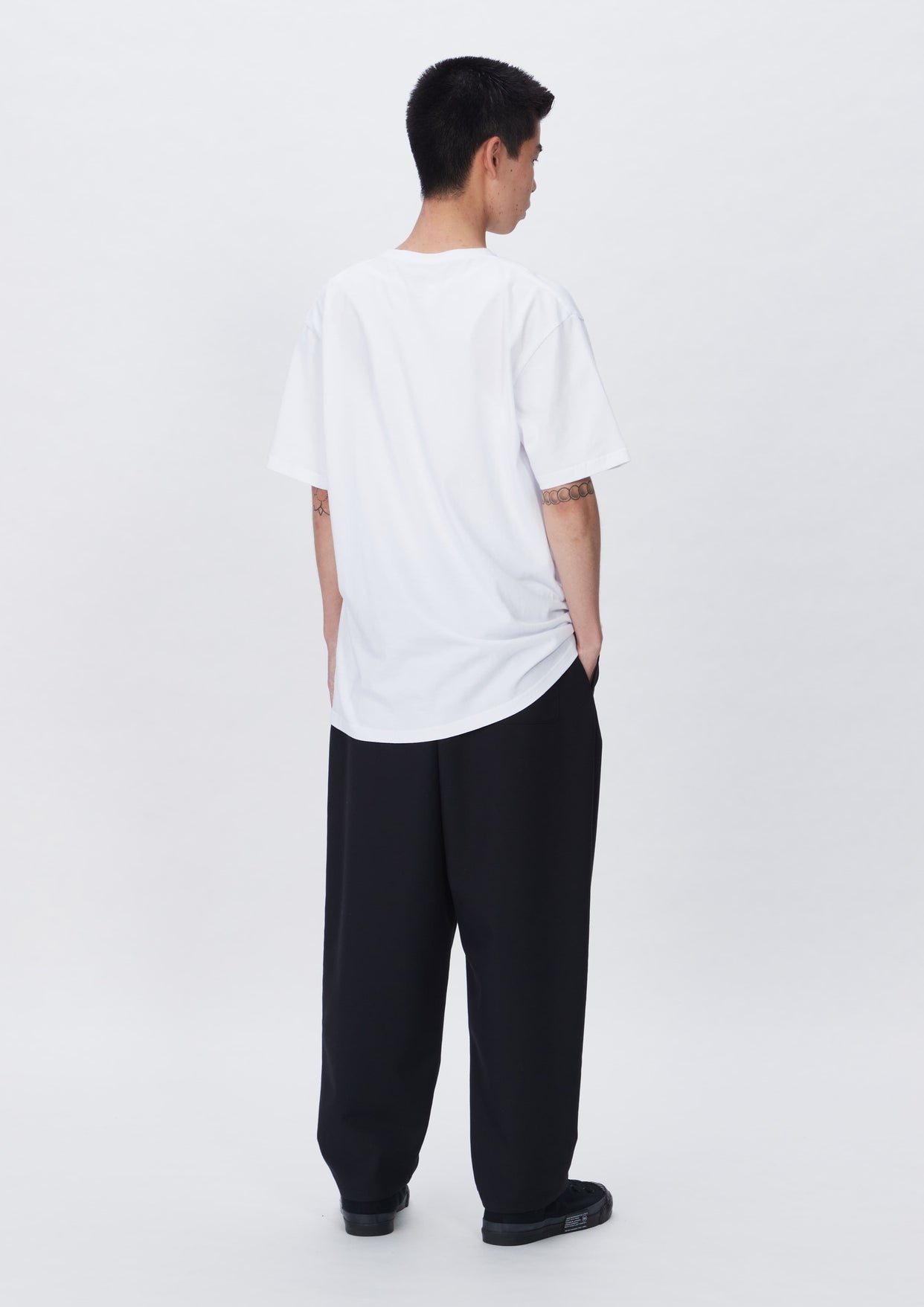 木造 22AW NEIGHBORHOOD EASY PT . EC【M】OD | terepin.com