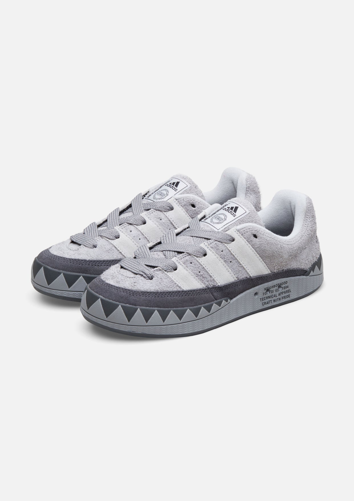 NEIGHBORHOOD adidas ADIMATIC 29.5 11.5 sandiegokidsdentist.com