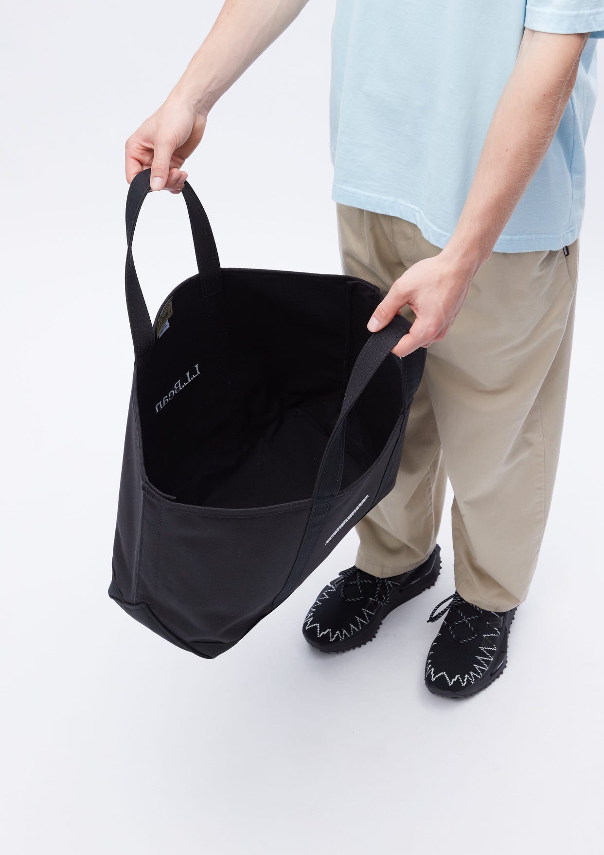 ヤマト工芸 NEIGHBORHOOD NH X L.L.BEAN . TOTE-M | www.kinderpartys.at