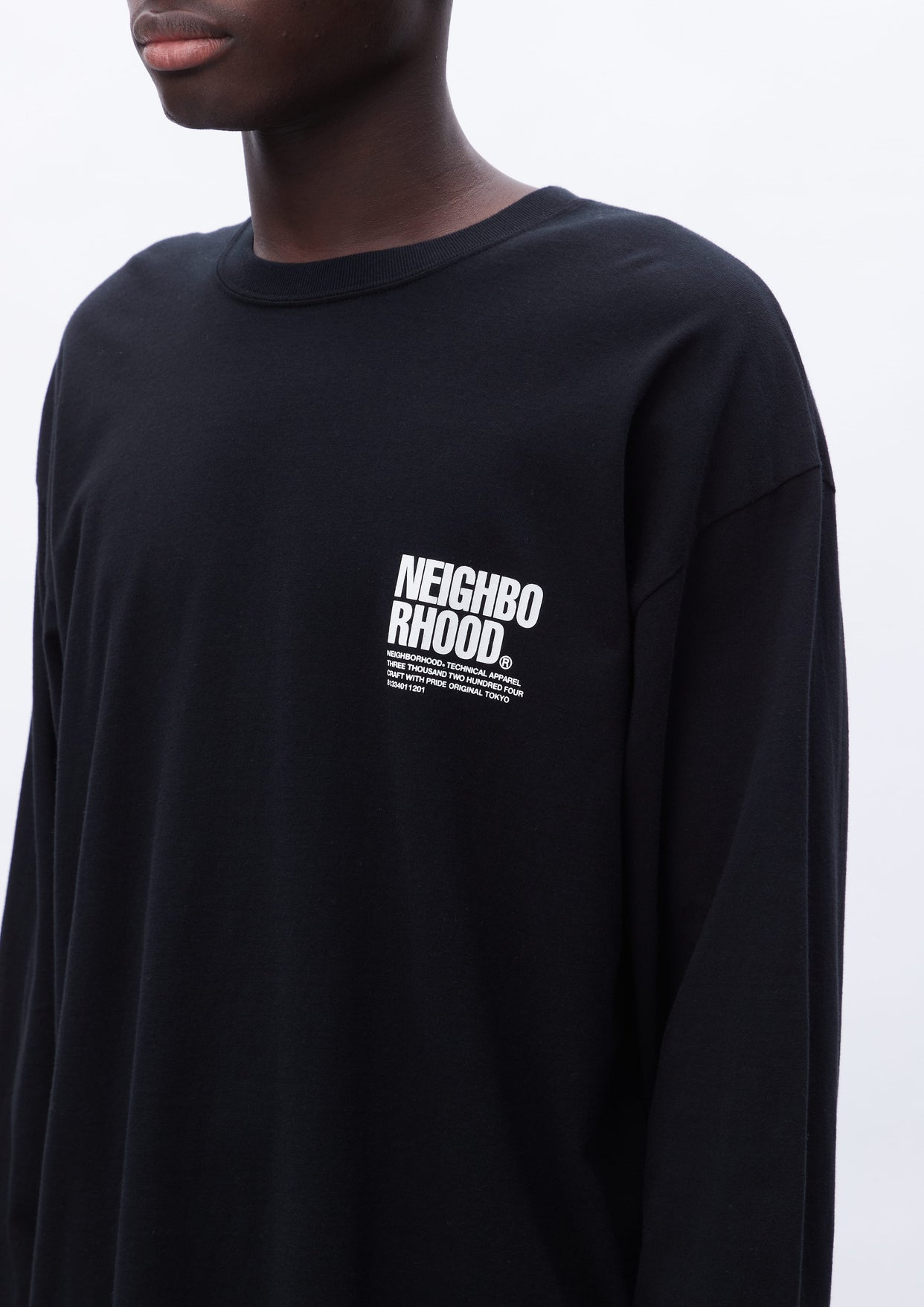 neighborhood Ｔシャツ ＮＨ ＴＥＥＳＳ－１ wtaps forty