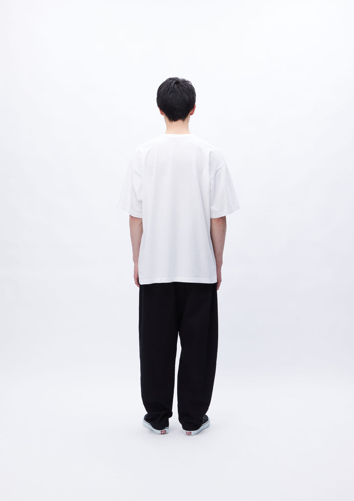 XL neighborhood JUN INAGAWA TEE SS-3-