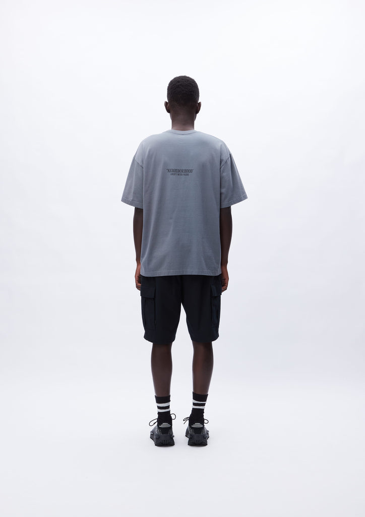 ラッピング無料限定モデル NEIGHBORHOOD STHD_SS L TEE POCKET Tシャツ