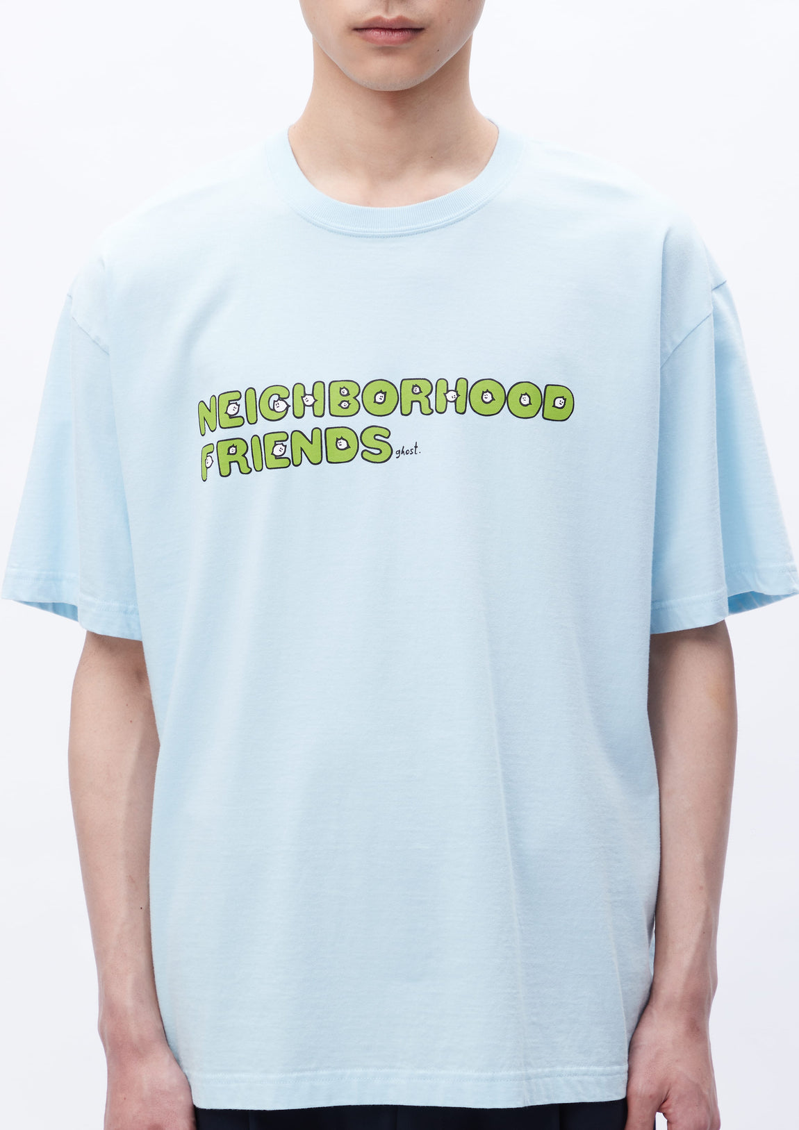 一部予約販売中】 新品 NEIGHBORHOOD M NEIGHBORHOOD つやあり STHD_SS