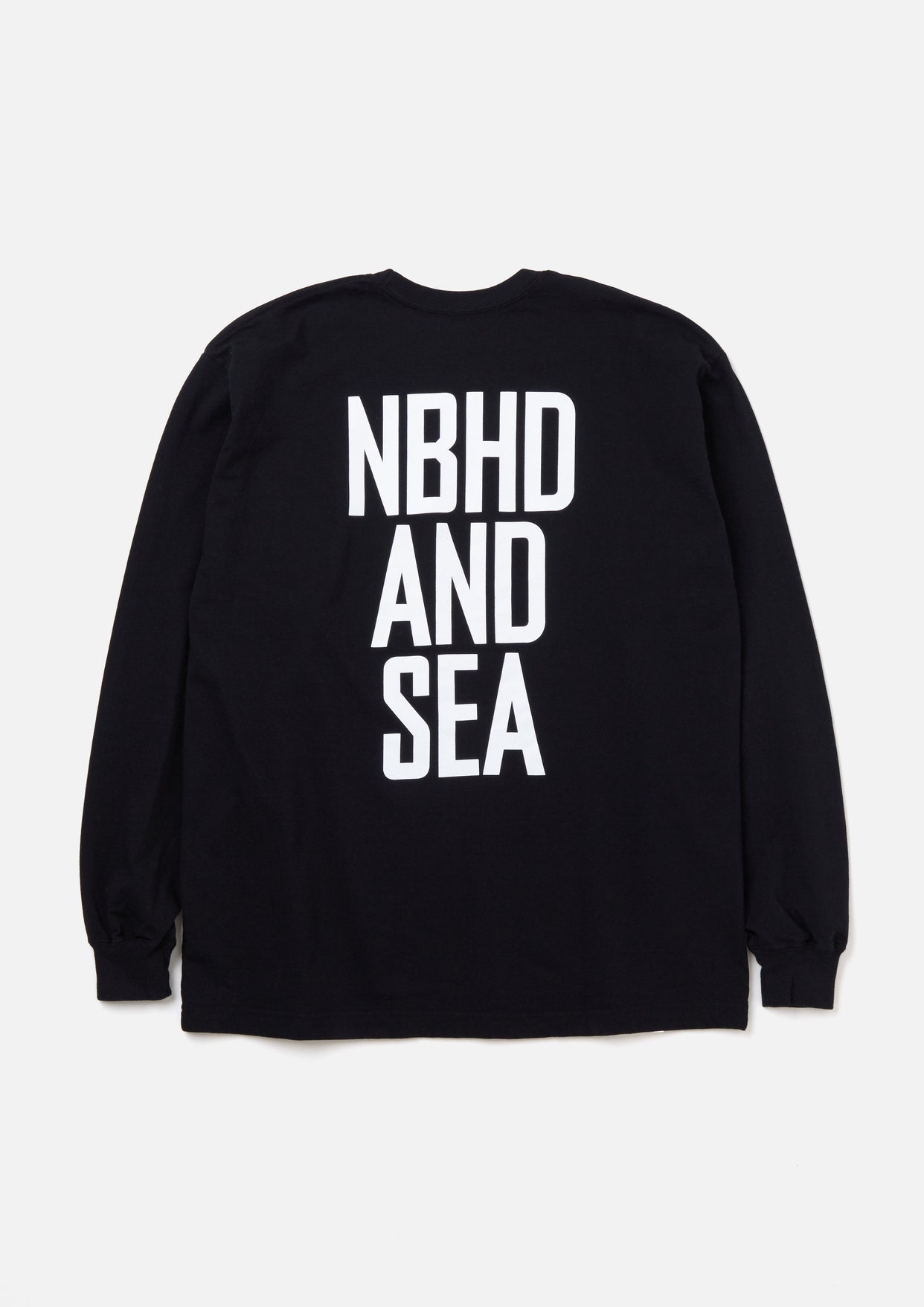 WIND AND SEA x NEIGHBORHOOD shirts XL | myglobaltax.com