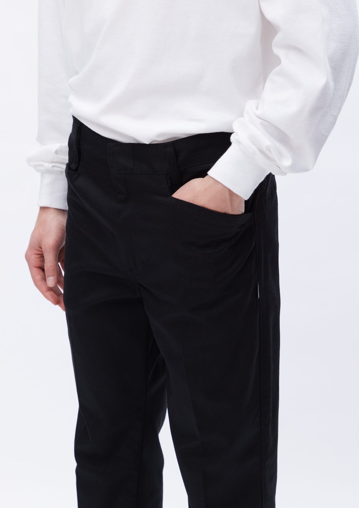 WP SLIM PANTS