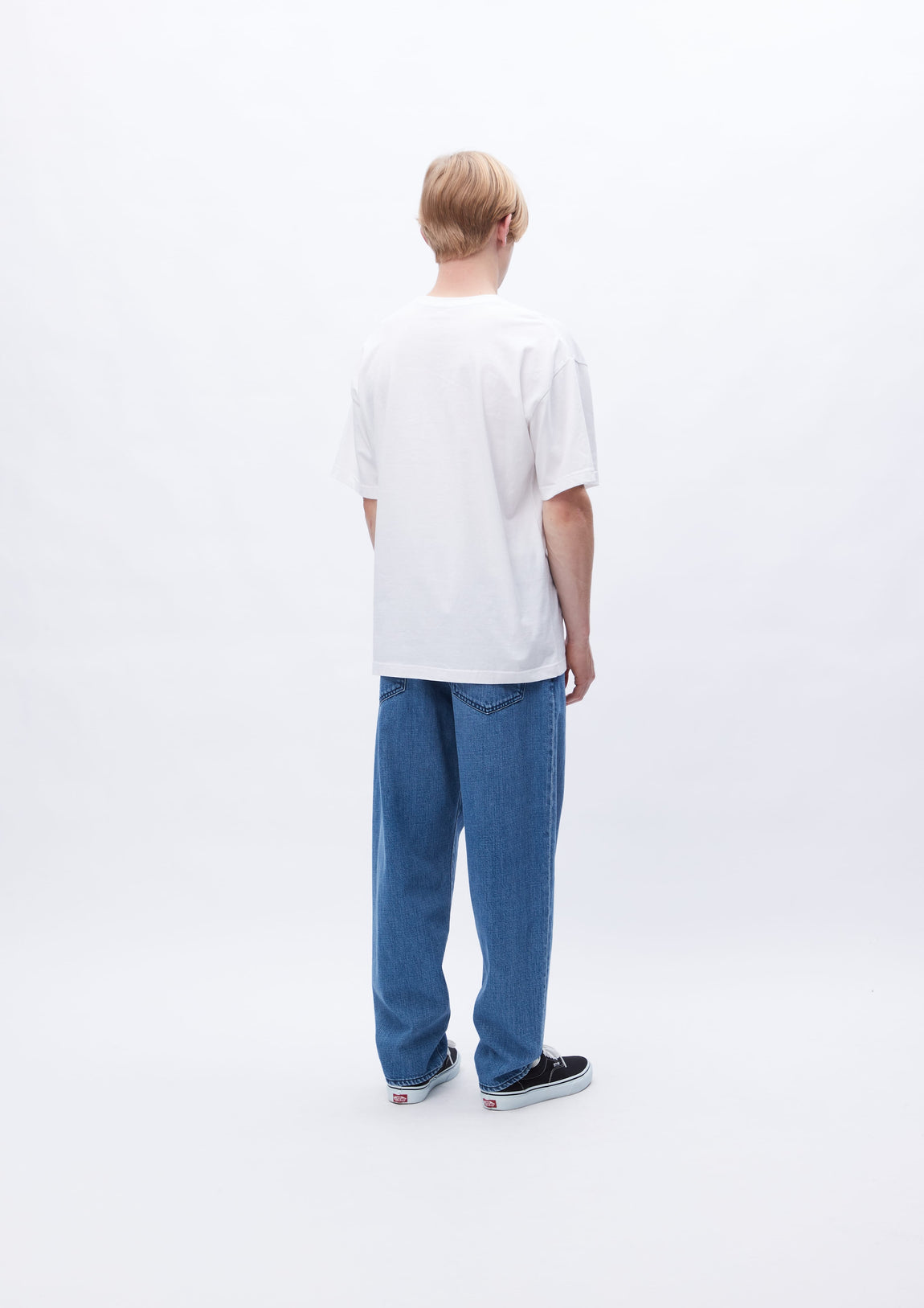 NEIGHBORHOOD BAGGYSILHOUETTE EASY PANTS+spbgp44.ru