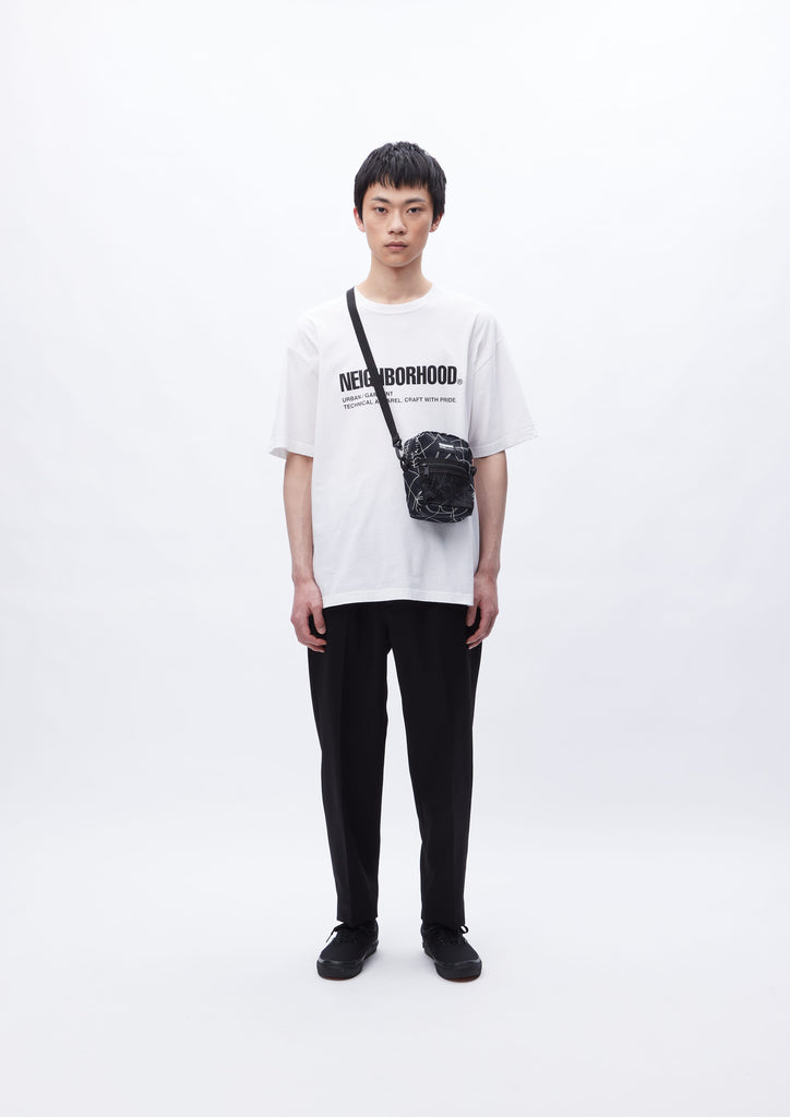 大人気新品 NEIGHBORHOOD TIE SHIRT www.ozarkag.org LS シャツ 人気