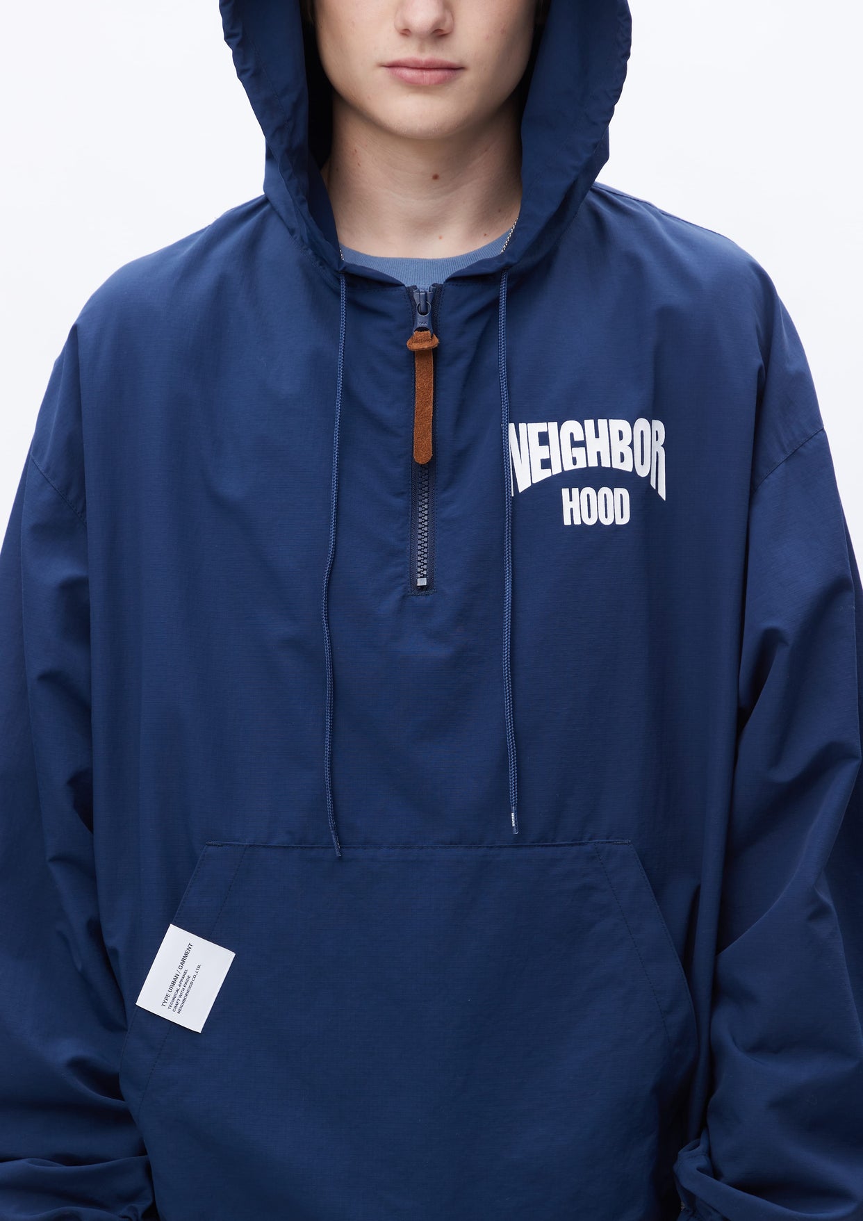 店長一押し NEIGHBORHOOD ANORAK / N-JKT Lサイズ ナイロンジャケット