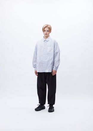 超可爱の fc 新品 FCRB neighborhood SHIRT x PULLOVER NIKE GAME