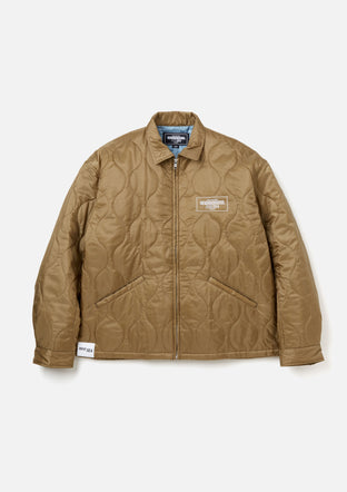 JACKETS | NEIGHBORHOOD