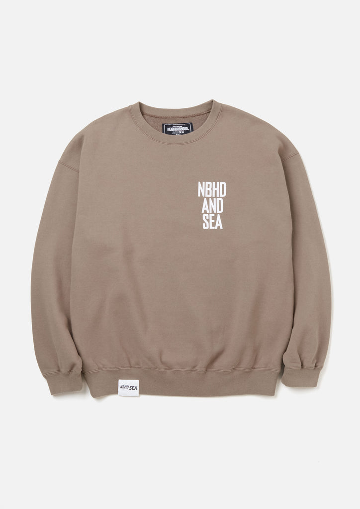 NEIGHBORHOOD x WIND AND SEA セットアップMサイズ-