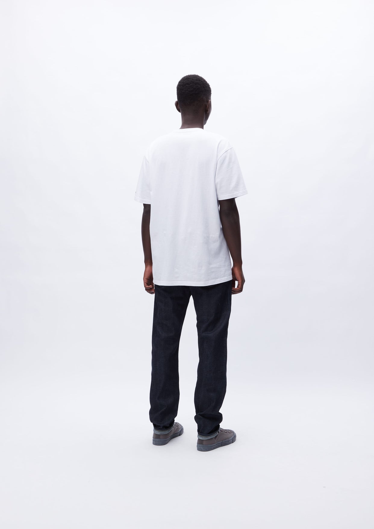 公式 ネイバーフッド NEIGHBORHOOD NARROW/14OZ-PT 12AW RIGID RIGID ...