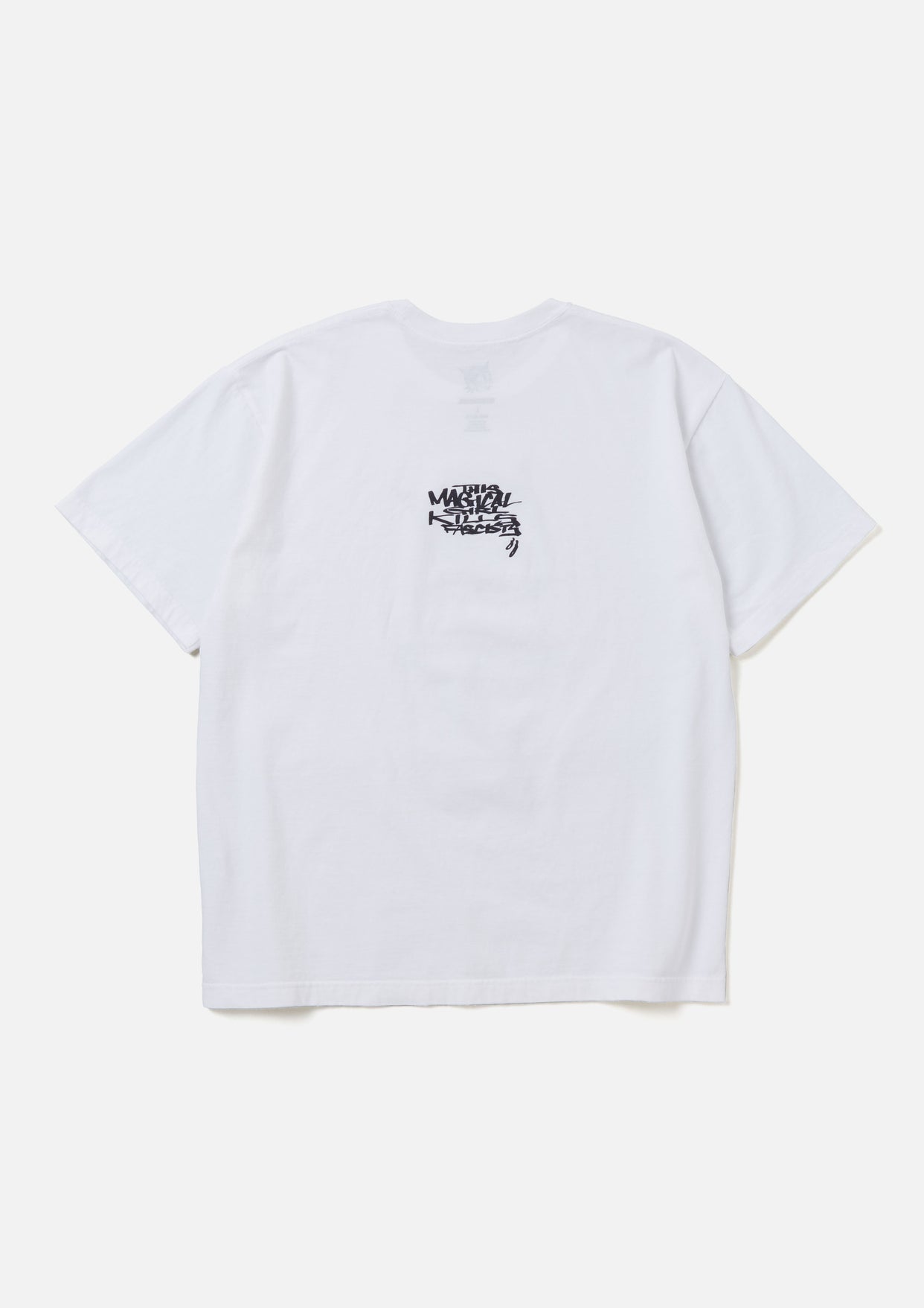 NEIGHBORHOOD JUN INAGAWA TEE SS-1 XL 正規-