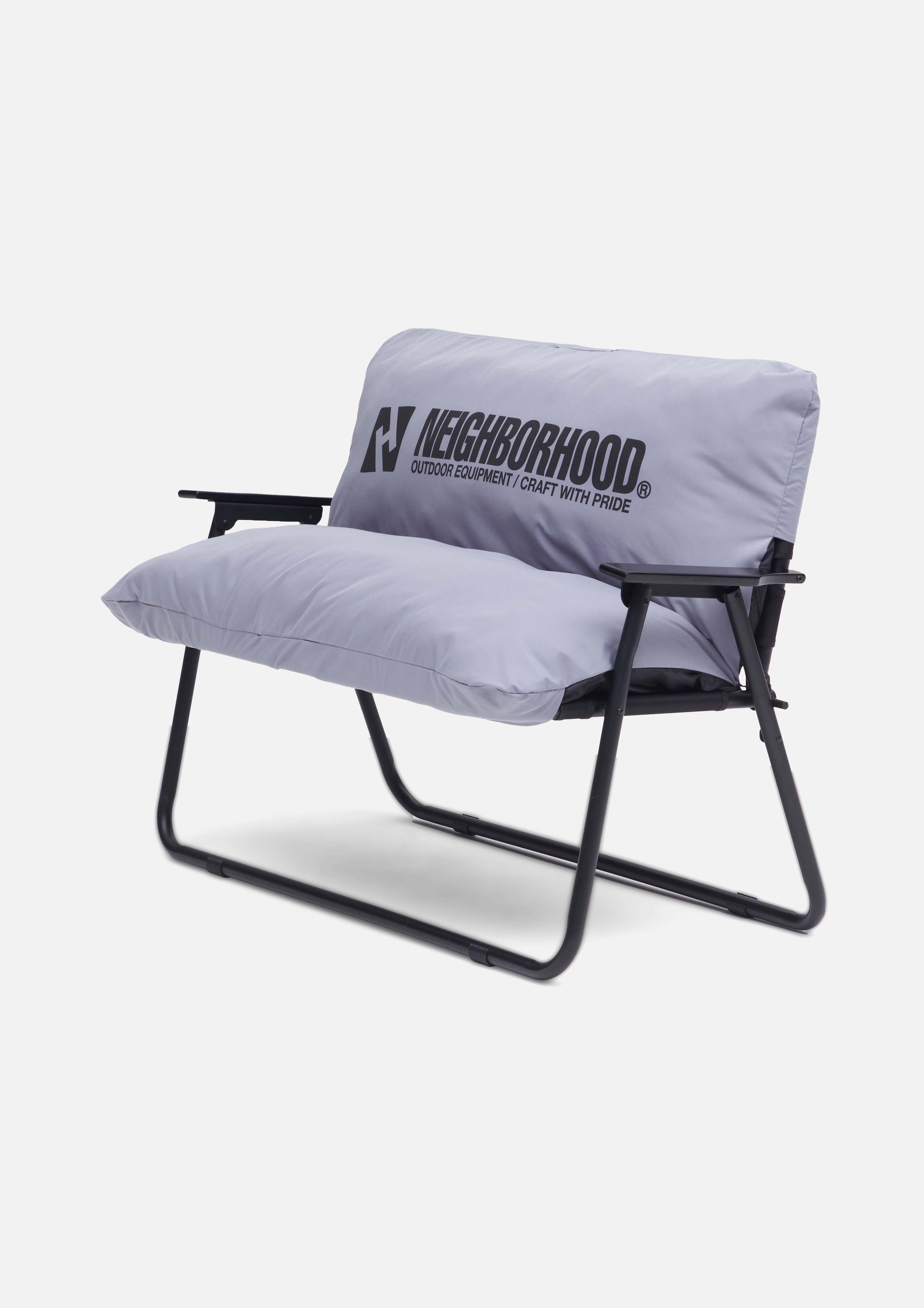 NEIGHBORHOOD NHOL ODE EA-FOLDING SOFA - アウトドア