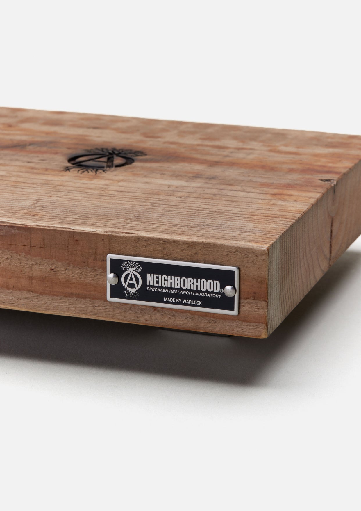 neighborhood srl wood board | cls.com.pe