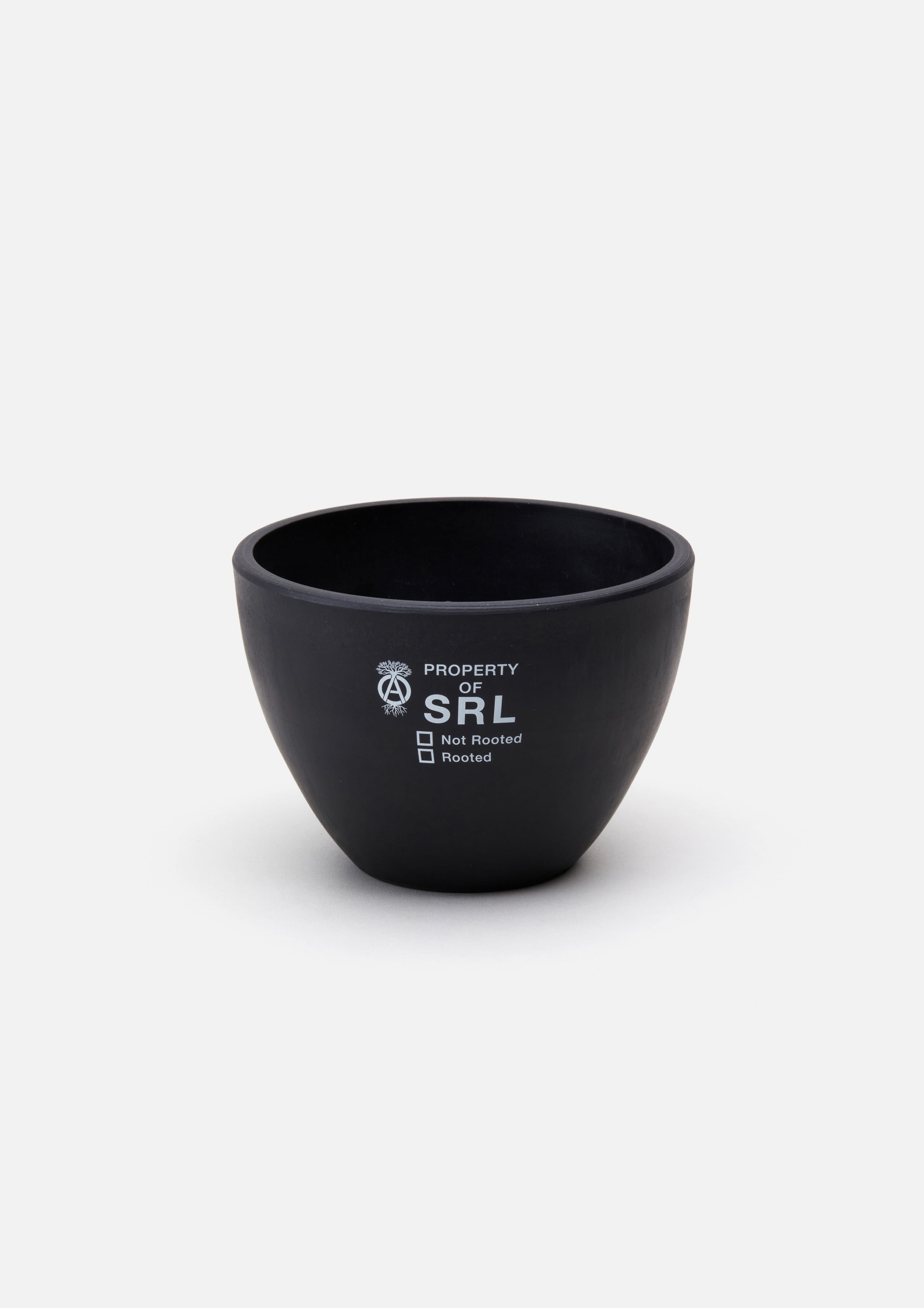 ベビーグッズも大集合 SRL . STRAIGHTTYPE PLANT POT-S, M, L .PP